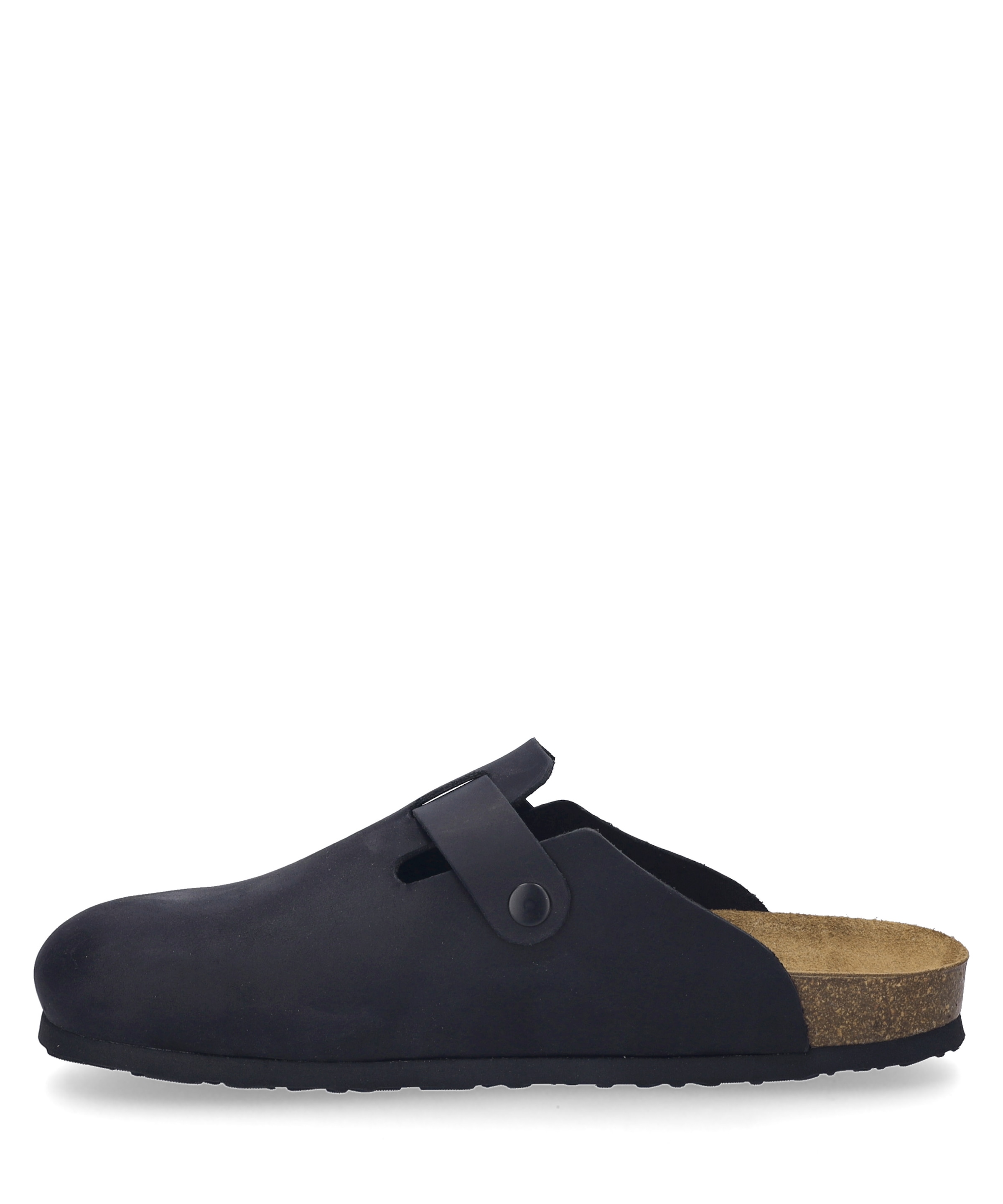 Josef Seibel Clog »Josef 04, schwarz«