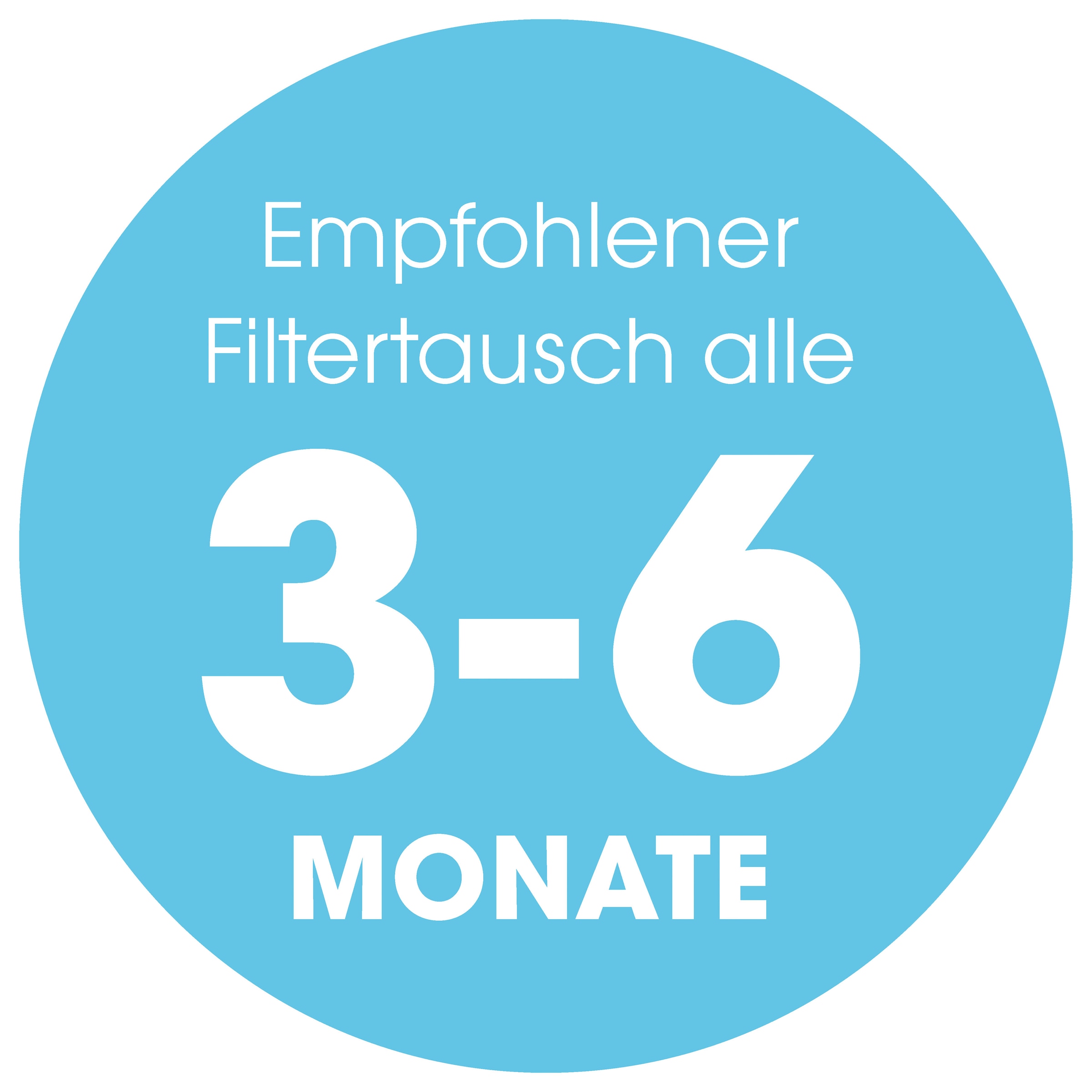 MediaShop Ersatzfilter »CHILLTower M27560«