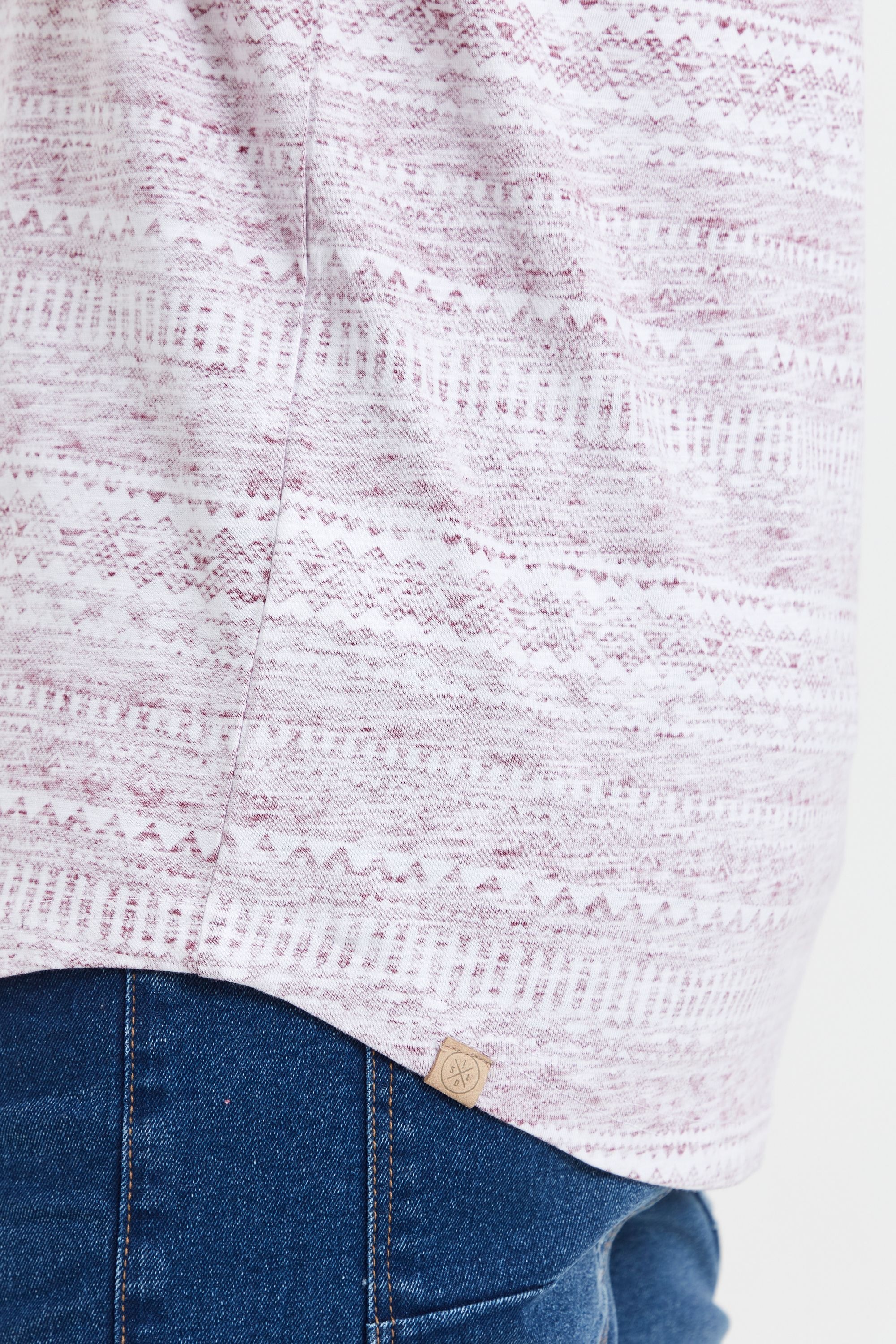 !Solid Longtop »Tanktop SDImbre«