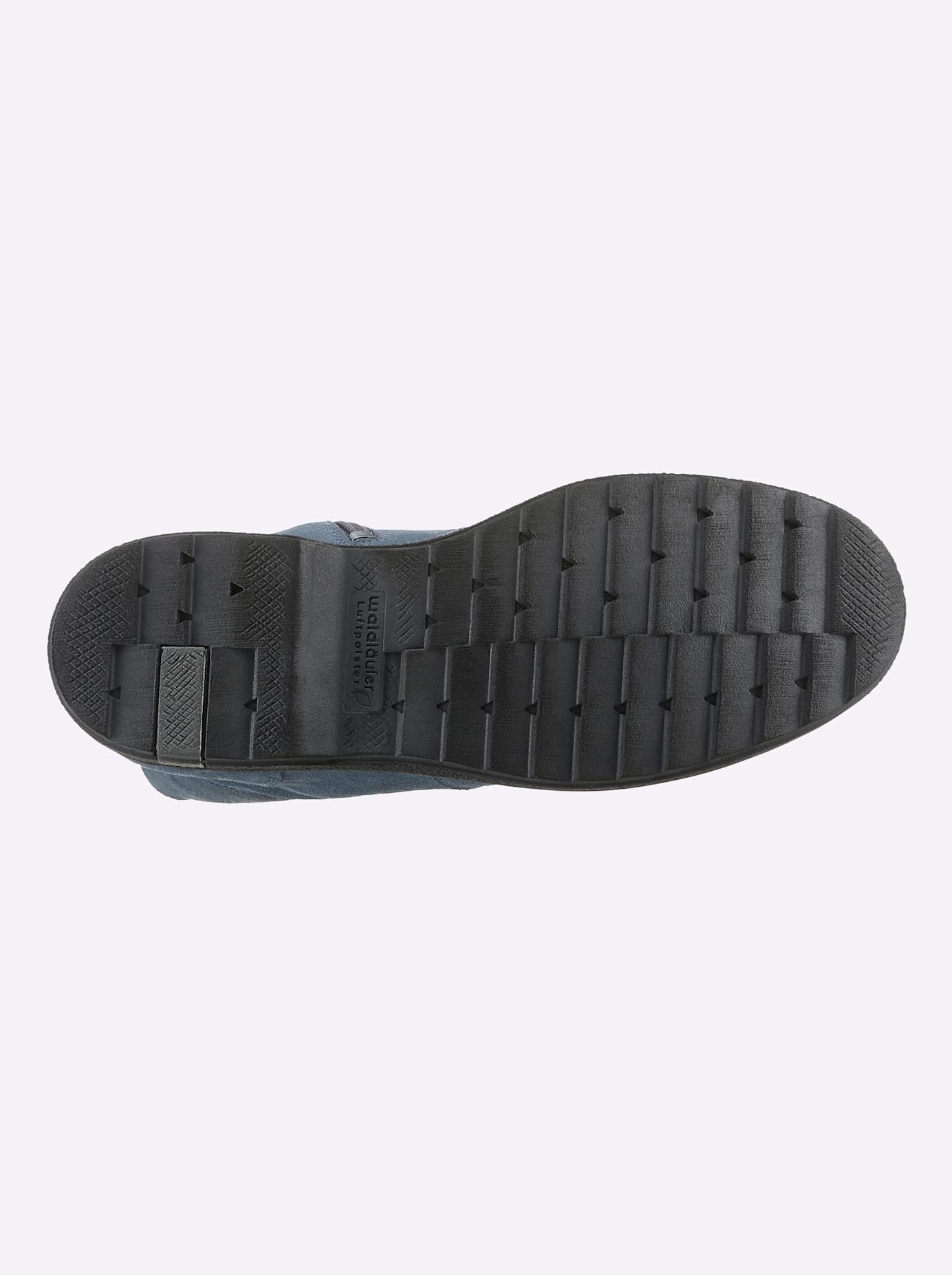 Waldläufer Stiefelette