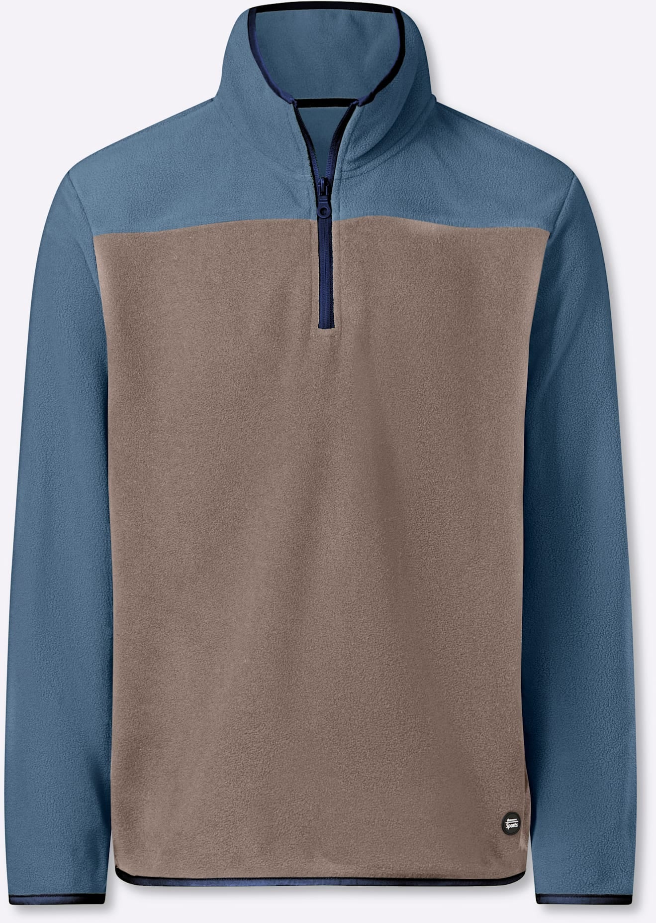 Catamaran Fleecepullover
