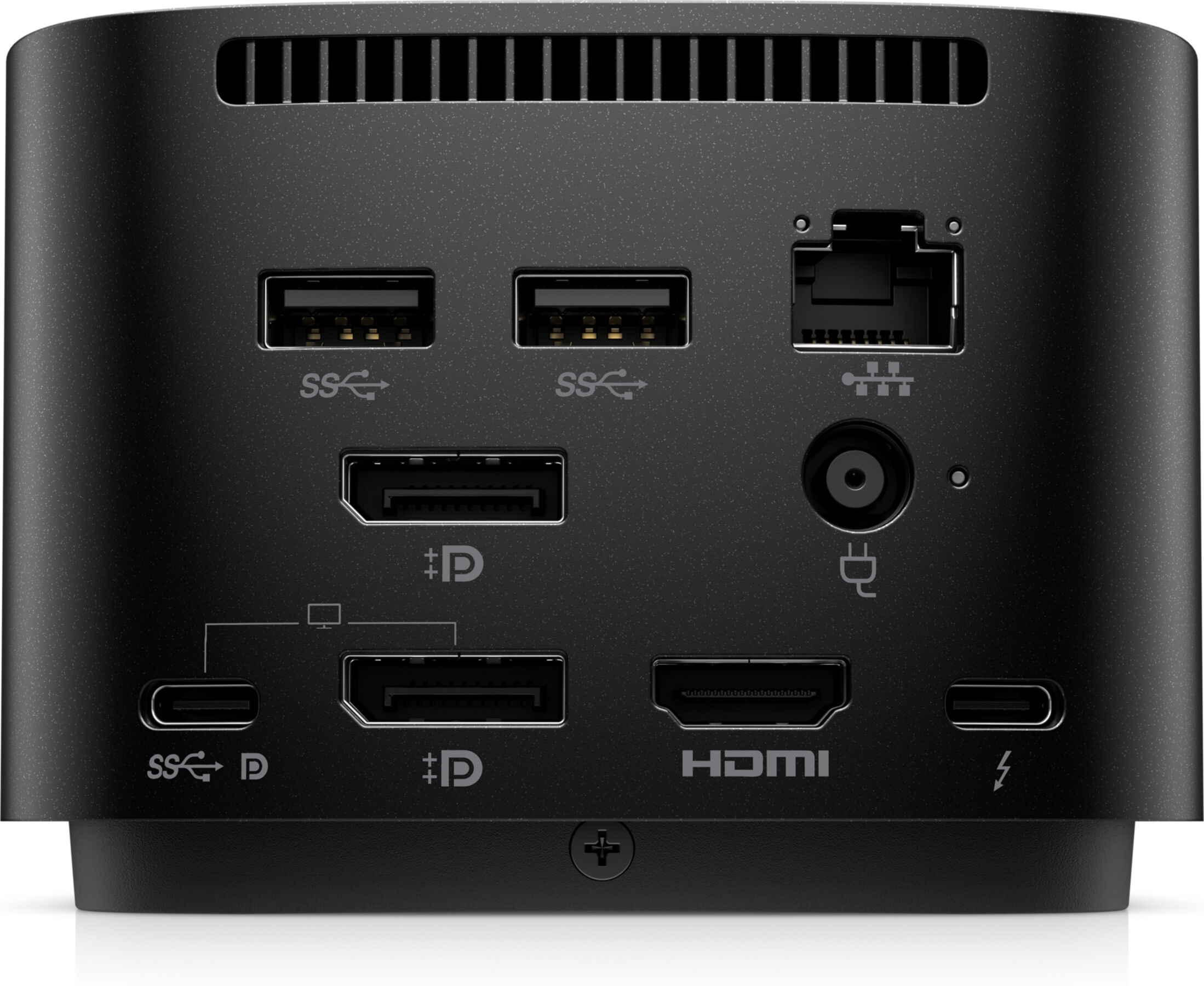 HP Laptop-Dockingstation »Thunderbolt Dock 120 W G4«