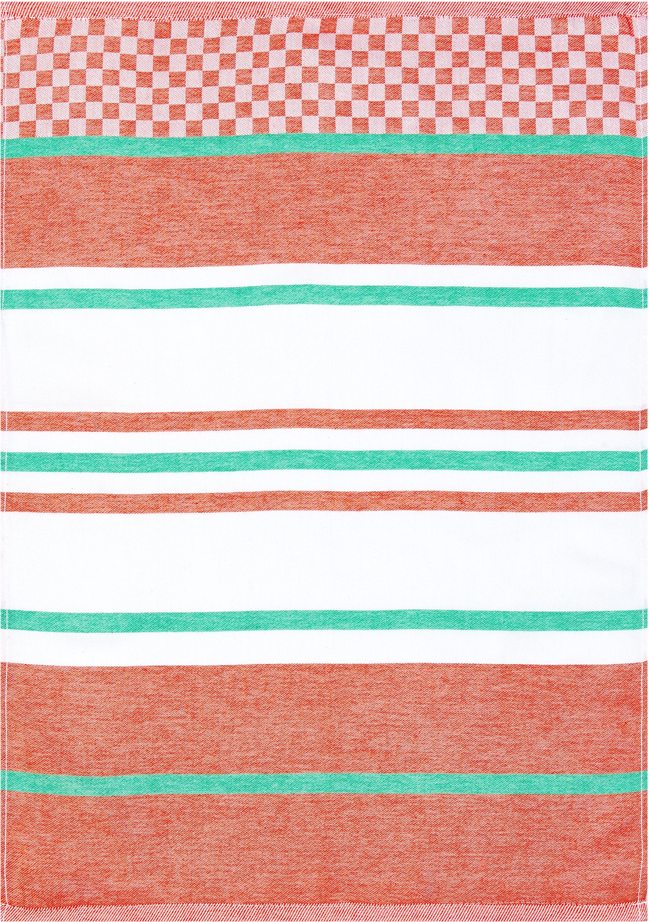 stuco Geschirrtuch »Summer Fruits Melone« Jacquardgewebe