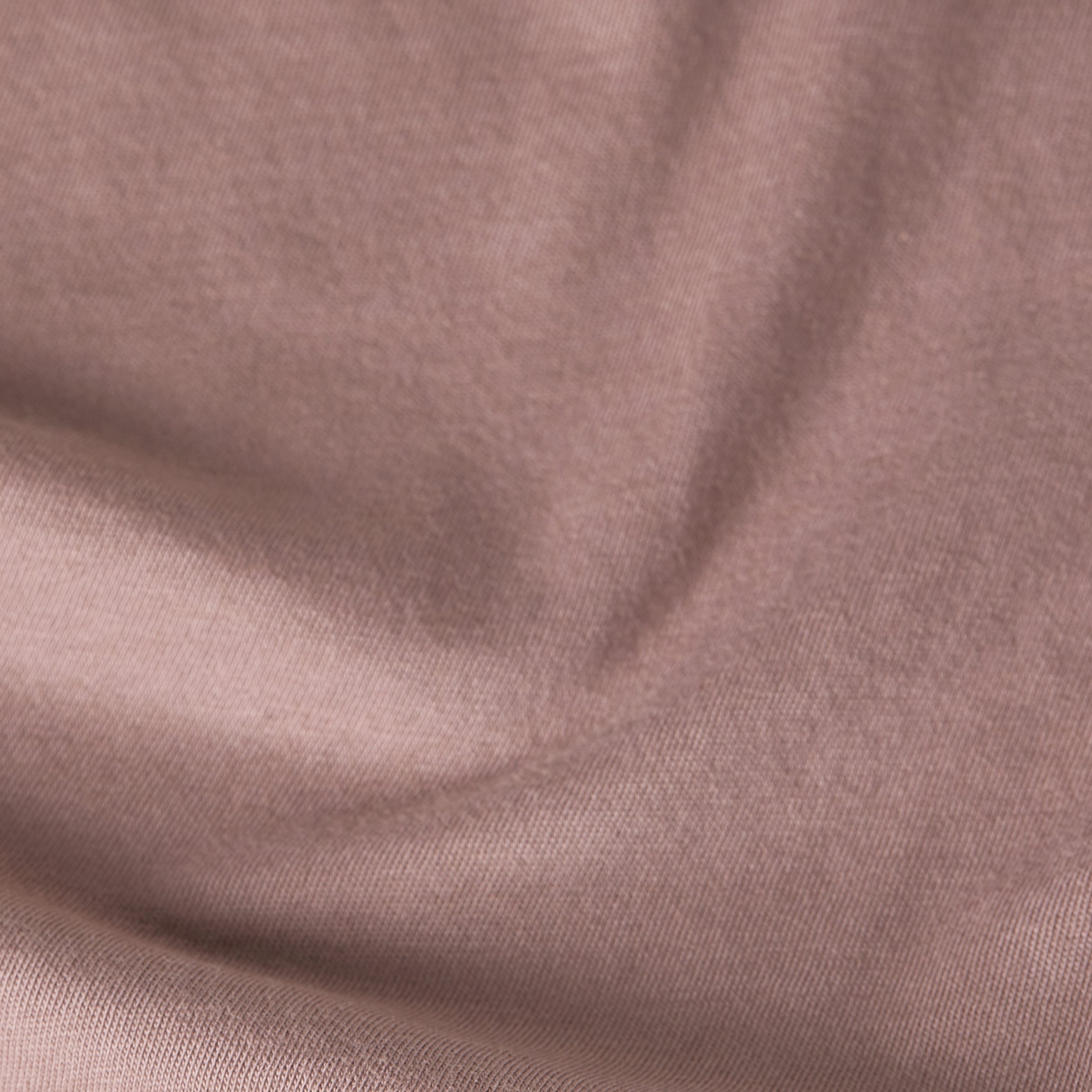 G-STAR V-Shirt »Overdyed Form v t wmn« in Baumwoll-Qualität