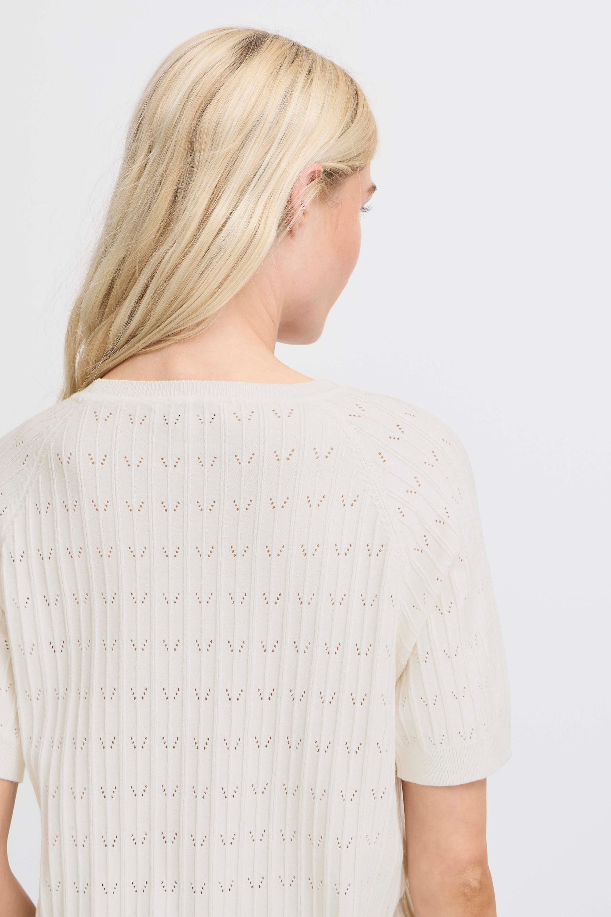 b.young V-Shirt »V-Shirt BYOMANJA«