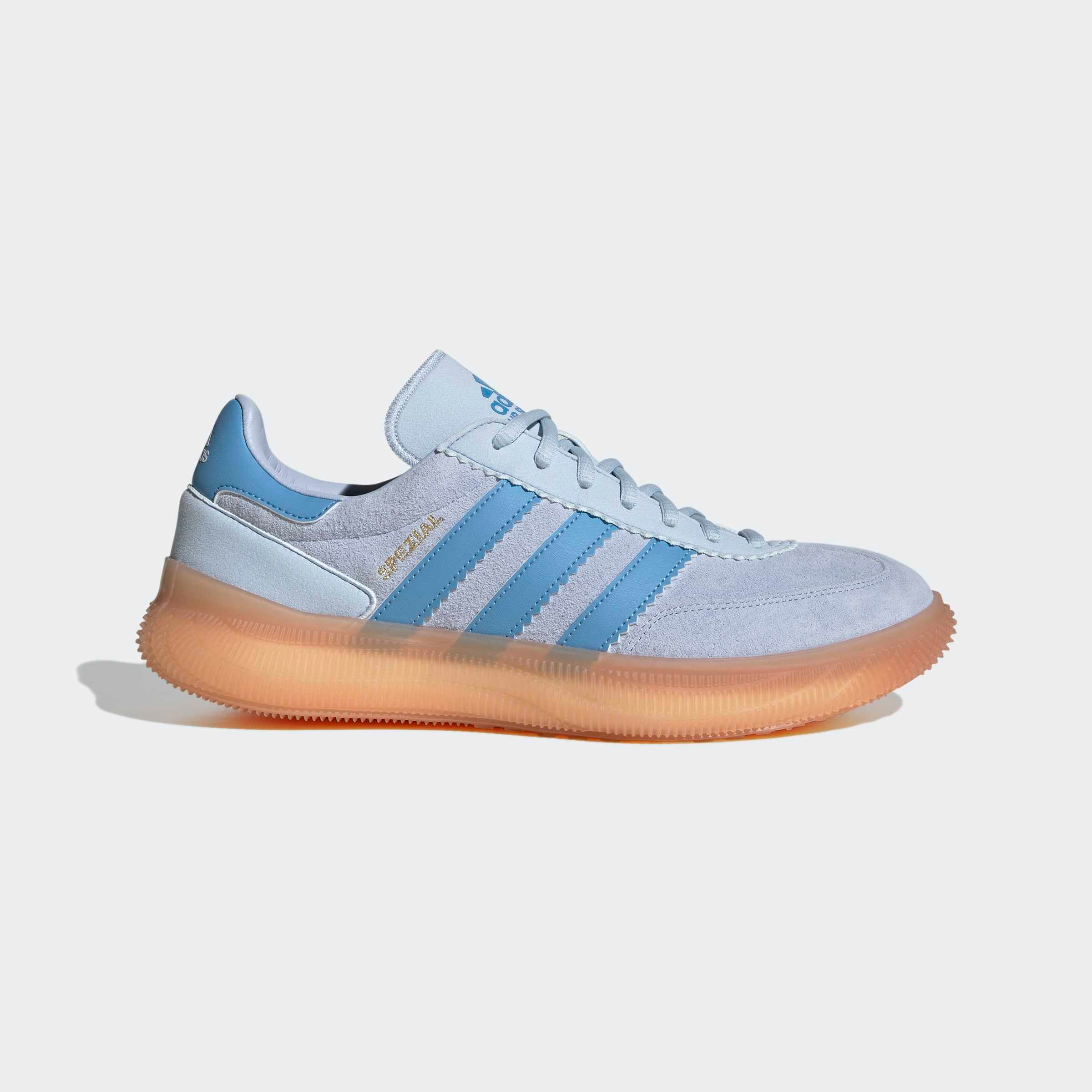adidas Performance Basketballschuh »HB SPEZIAL PRO«  Handballschuh
