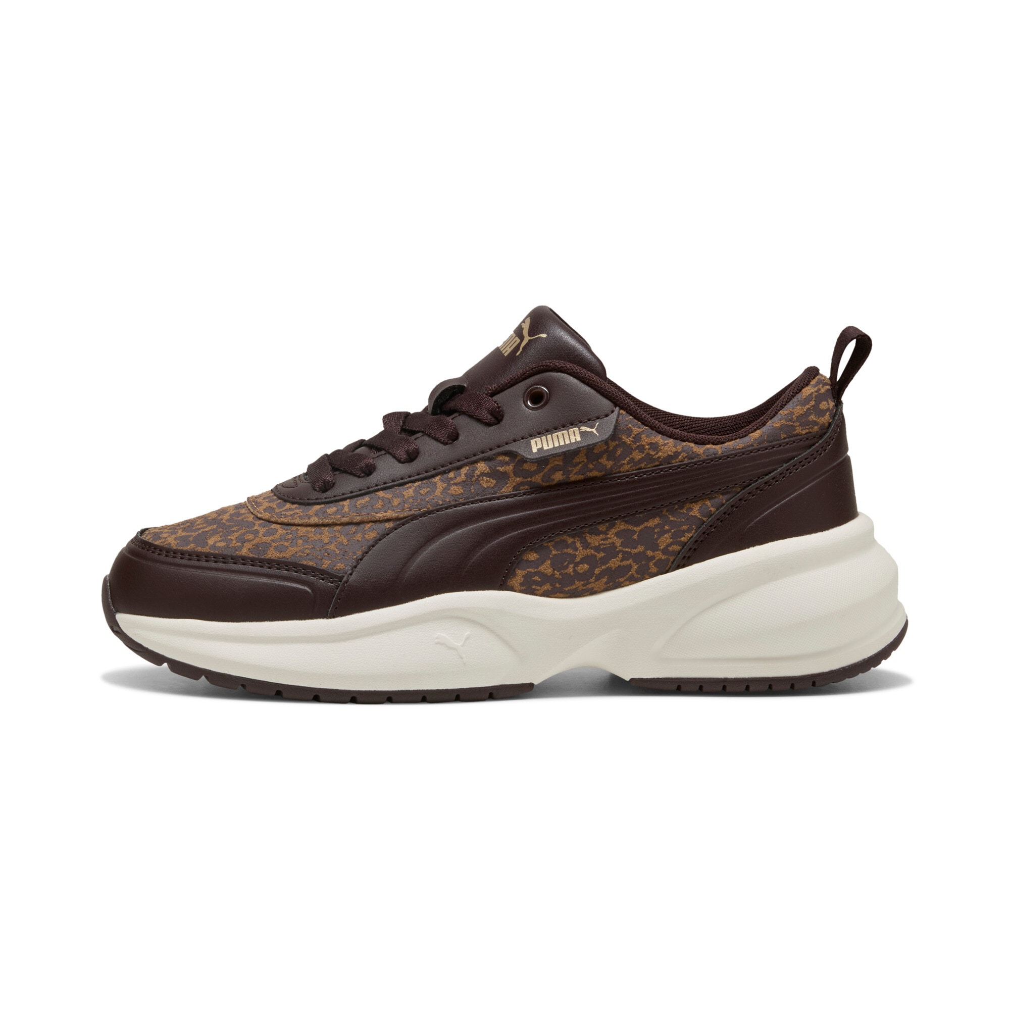 PUMA Sneaker »CILIA 2 MODE FELINE«