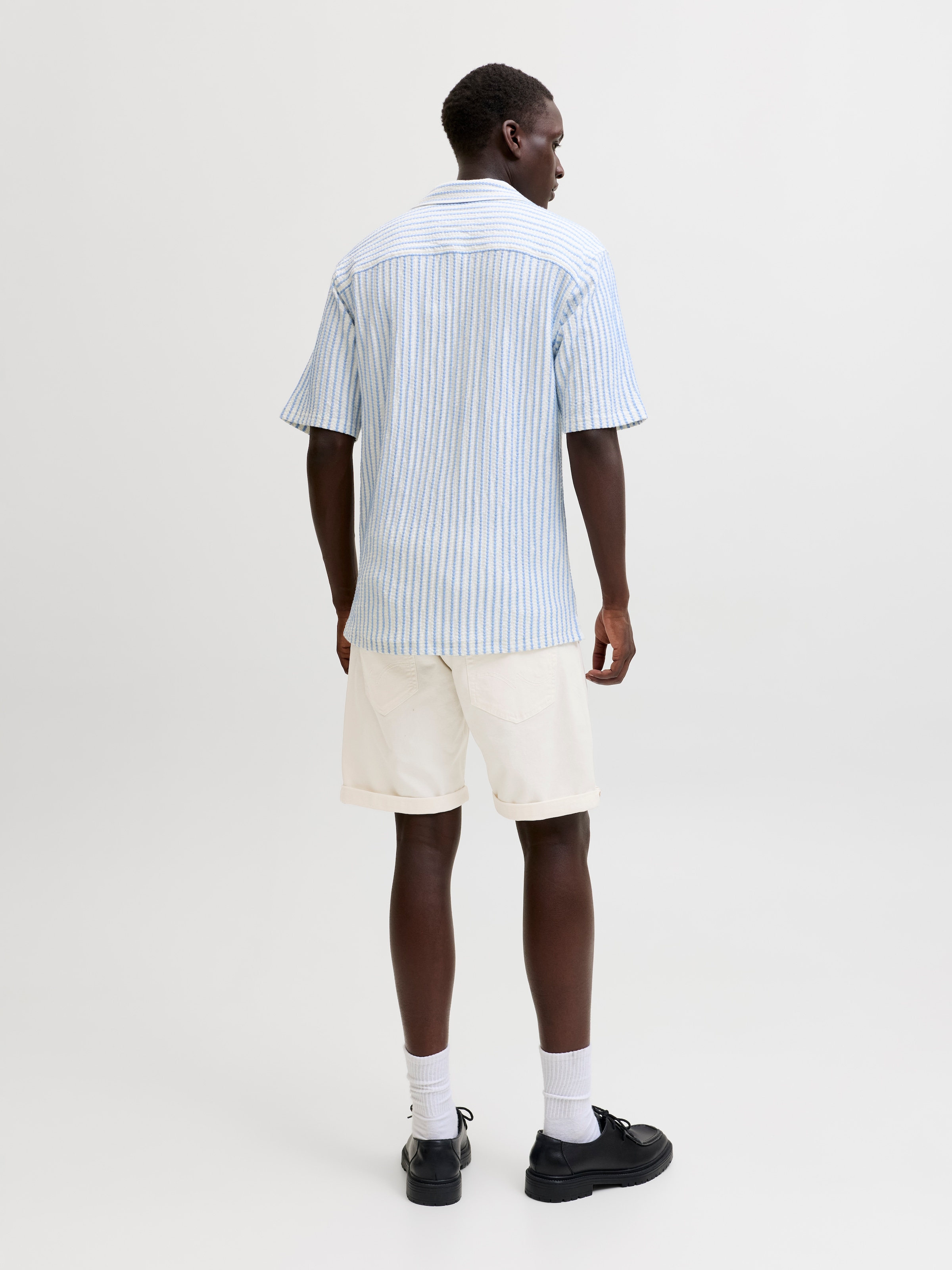 Jack & Jones Chinoshorts »JPSTRICK ALLEN ICON SHORTS SRT SN«