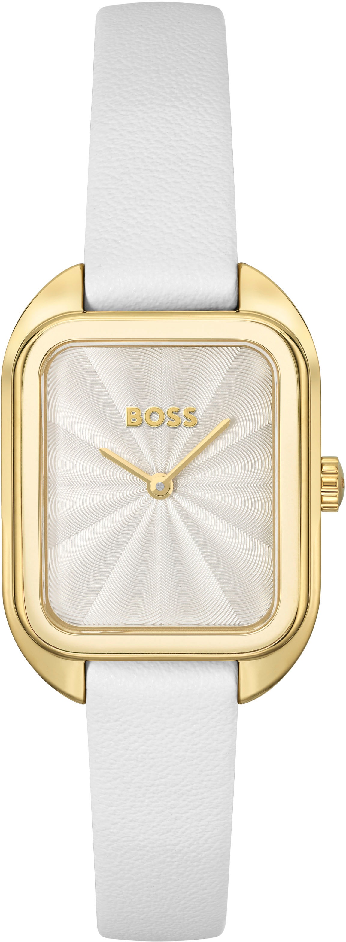 BOSS Quarzuhr »BALLEY 1502681«