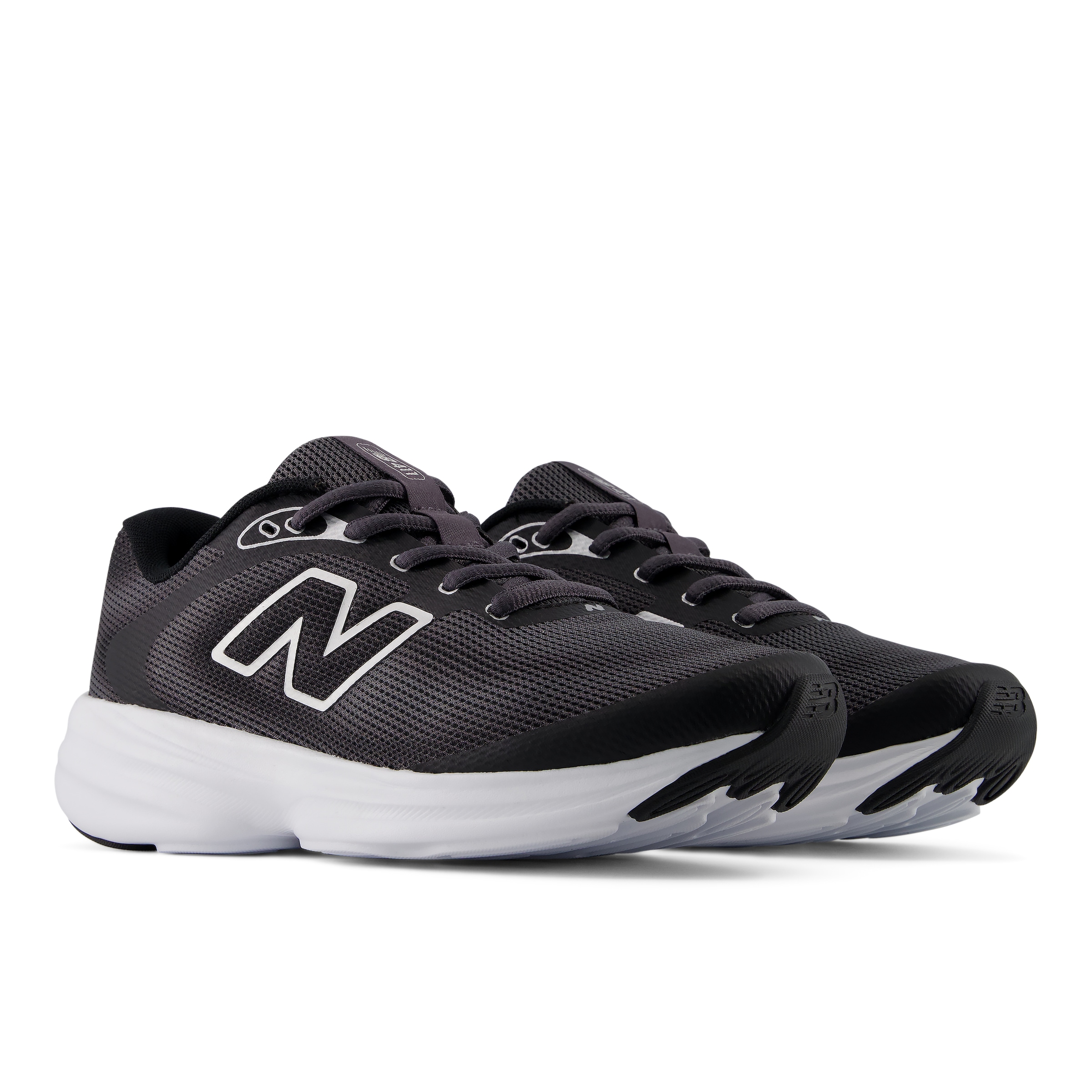 New Balance Laufschuh »411«  für Erwachsene, mit Gummilaufsohle