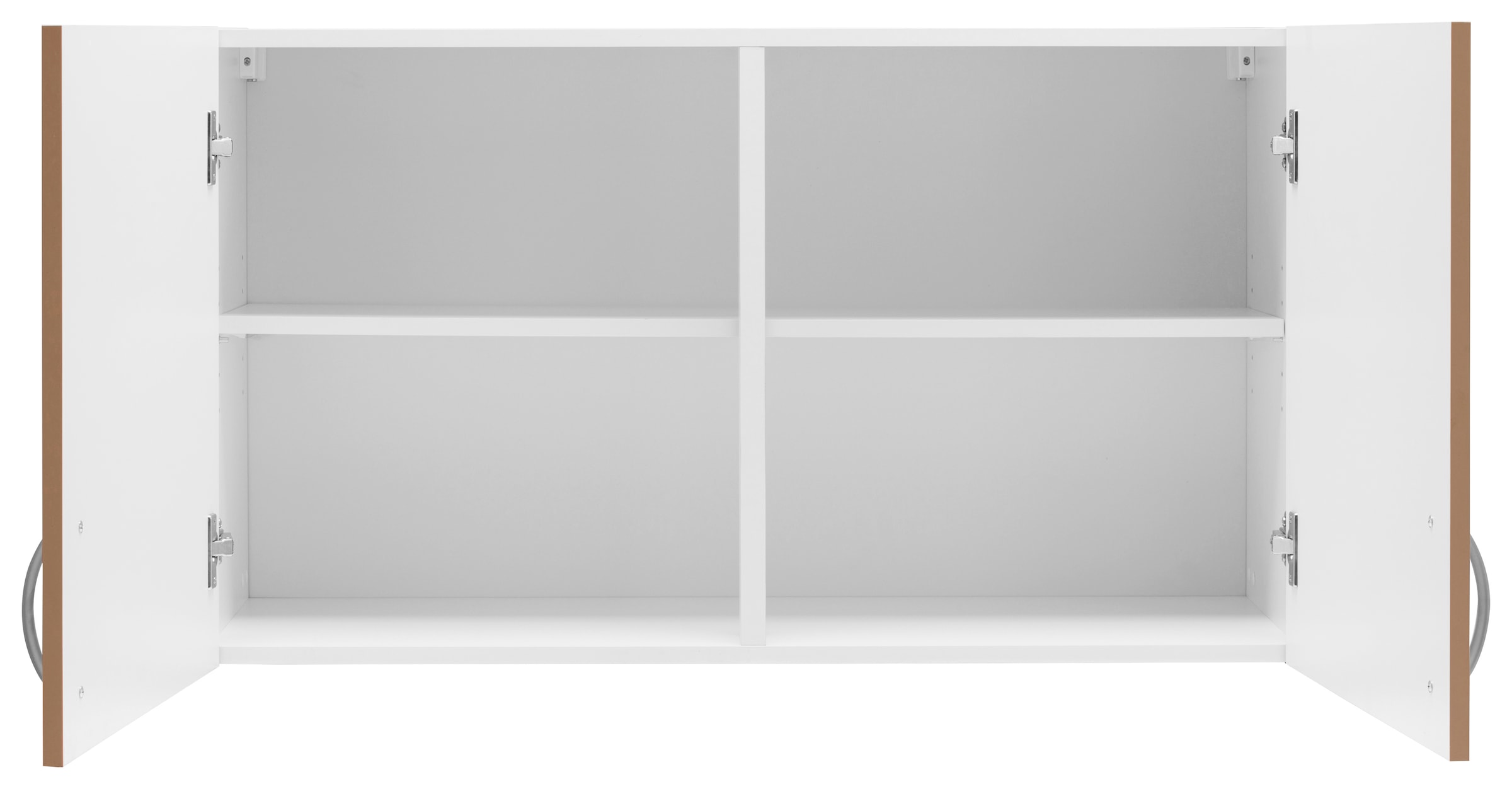 wiho Küchen Hängeschrank »Flexi«, Breite 100 cm breit