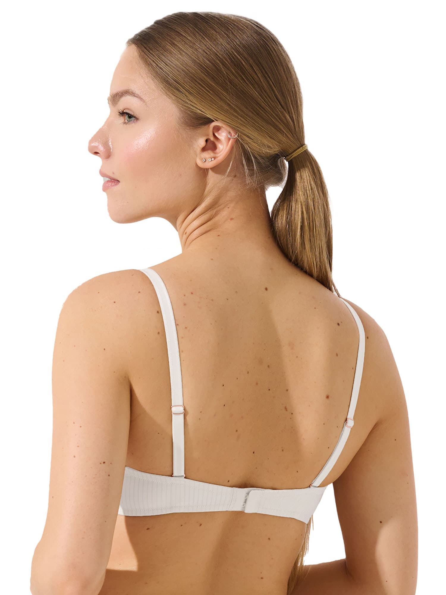 Lisca Push-up-BH »Push up BH Laura«