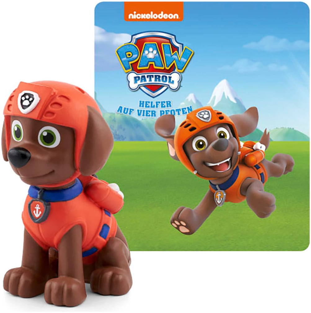 Hörspielfigur »Paw Patrol Zuma«