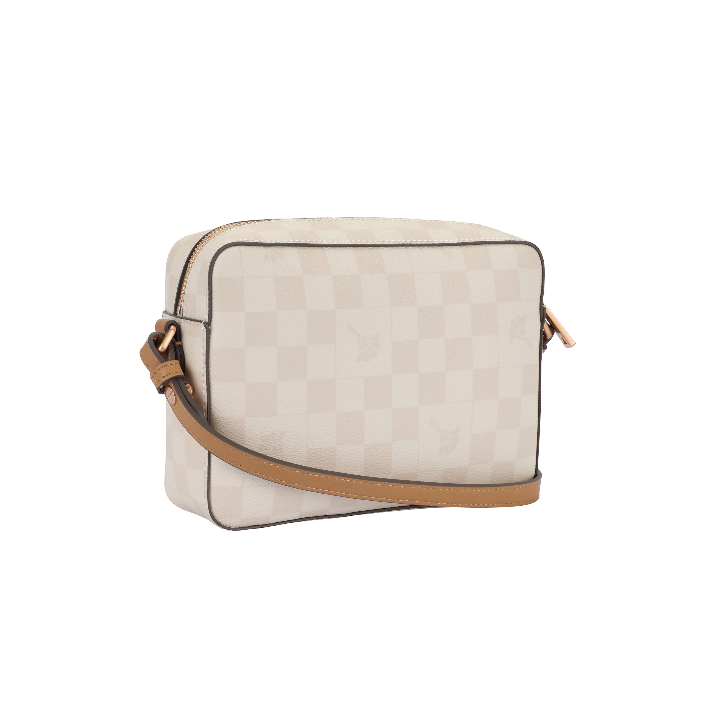 JOOP! Umhängetasche »cortina piazza cloe shoulderbag shz« Handtasche Damen Tasche Damen Schultertasche