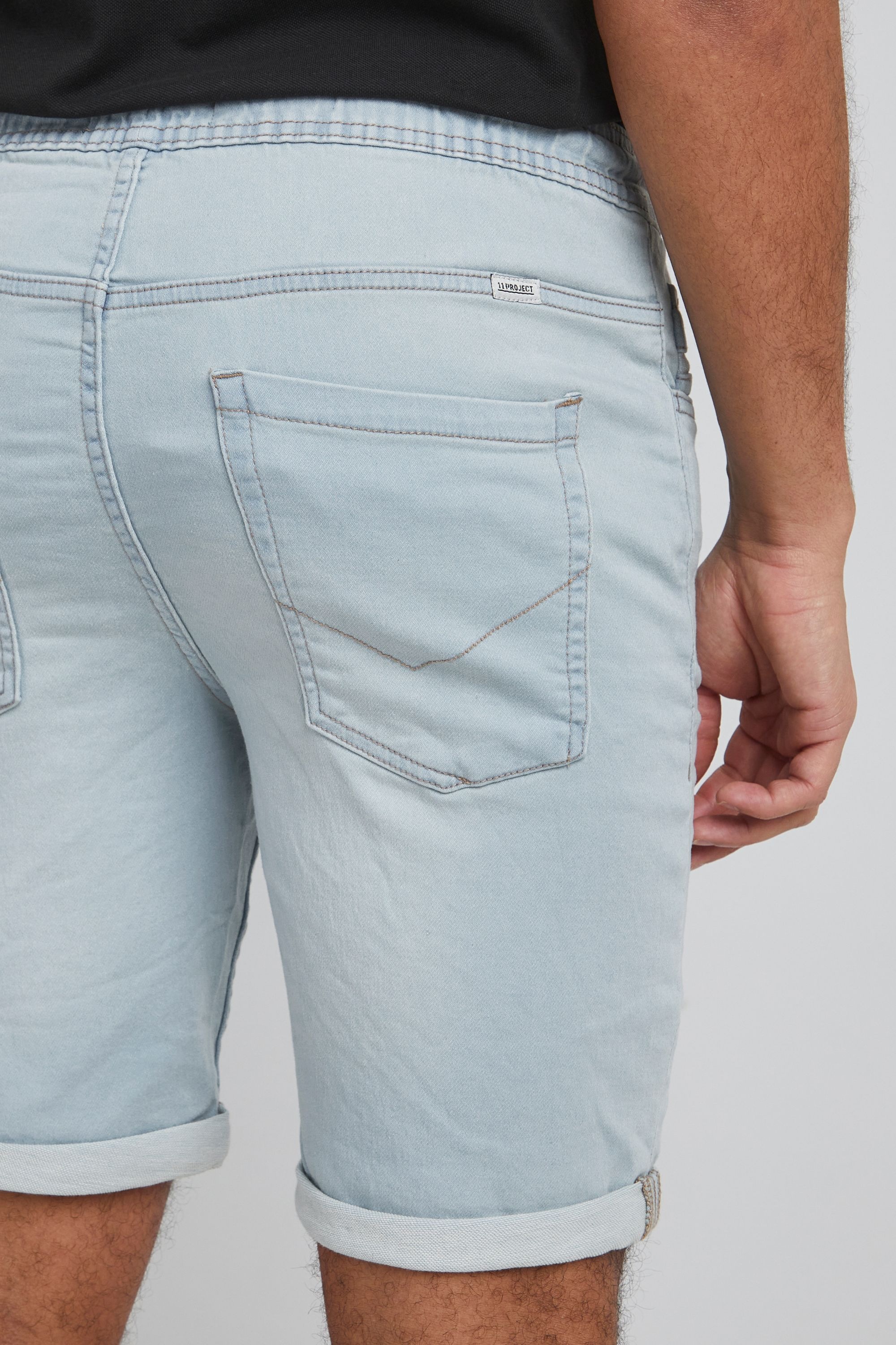 11 Project Jeansshorts »Jeansshorts PRBarne«