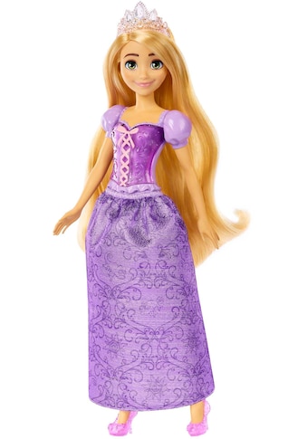 Mattel® Anziehpuppe »Disney Princess Modepuppe Rapunzel« kaufen