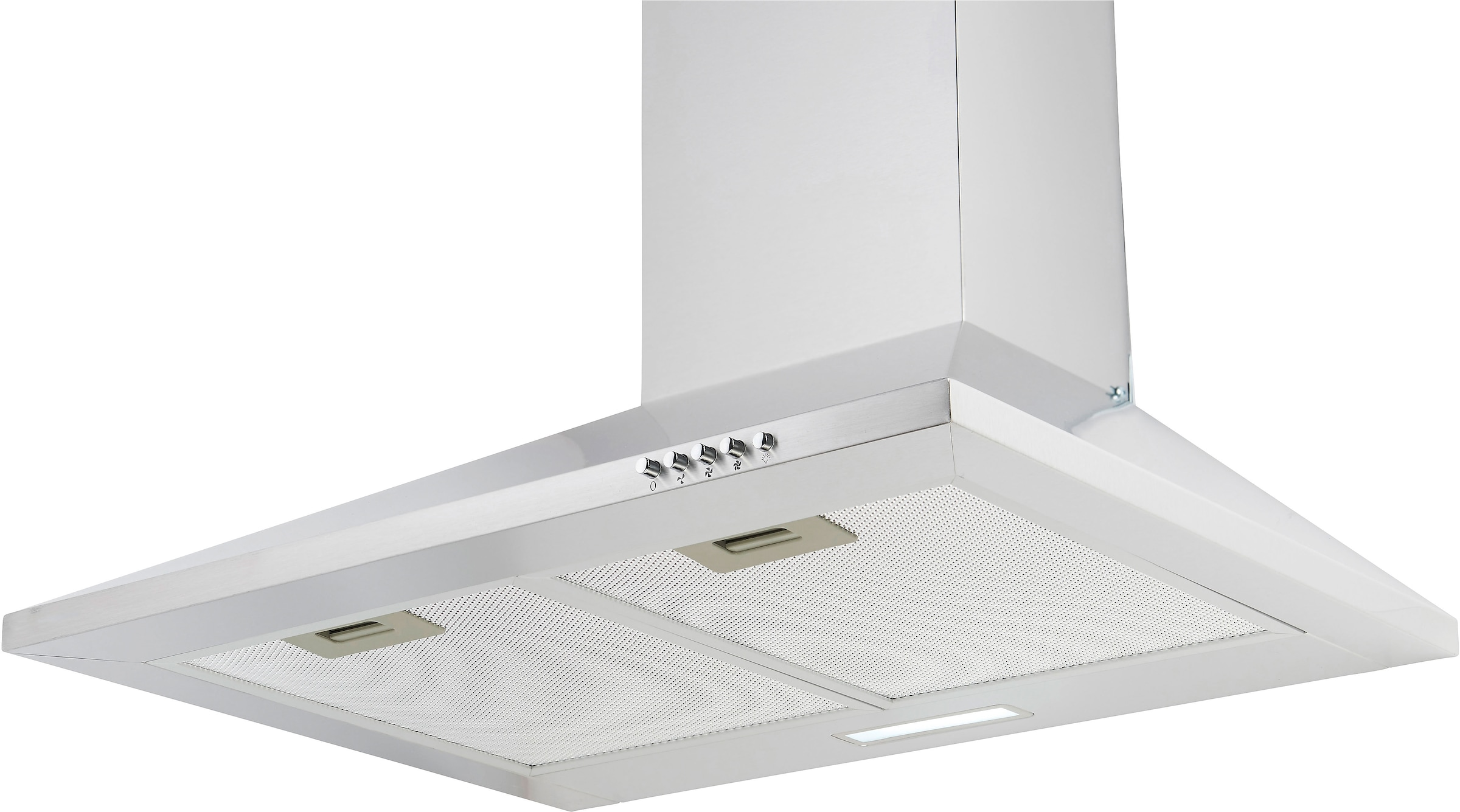 BASIC by Balculina Winkelküche »Denver, Küche BxHxT 220/115 x 211 x 60«, Breite 220 cm, wahlweise mit E-Geräten und Induktion