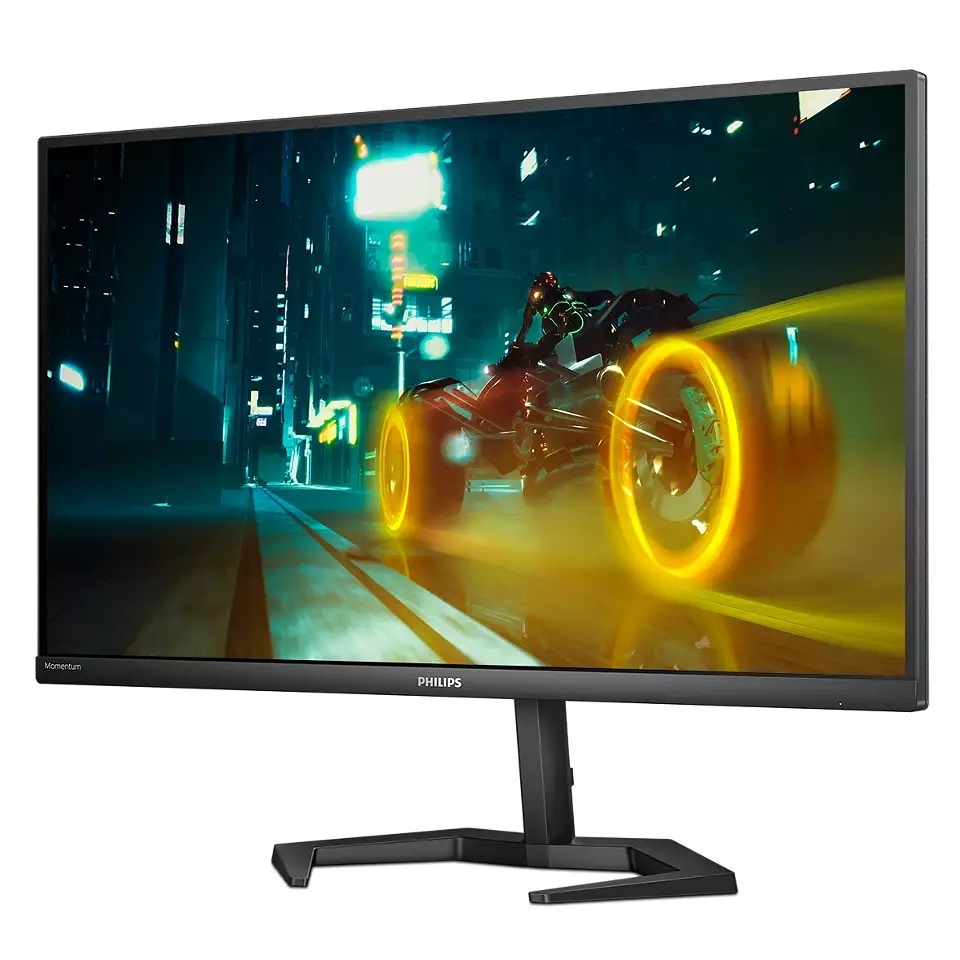 Philips Gaming-Monitor »27M1N3200VA« 69 cm/27 ″  1920 x 1080 px Full HD 1 Reaktionszeit 165 Hz