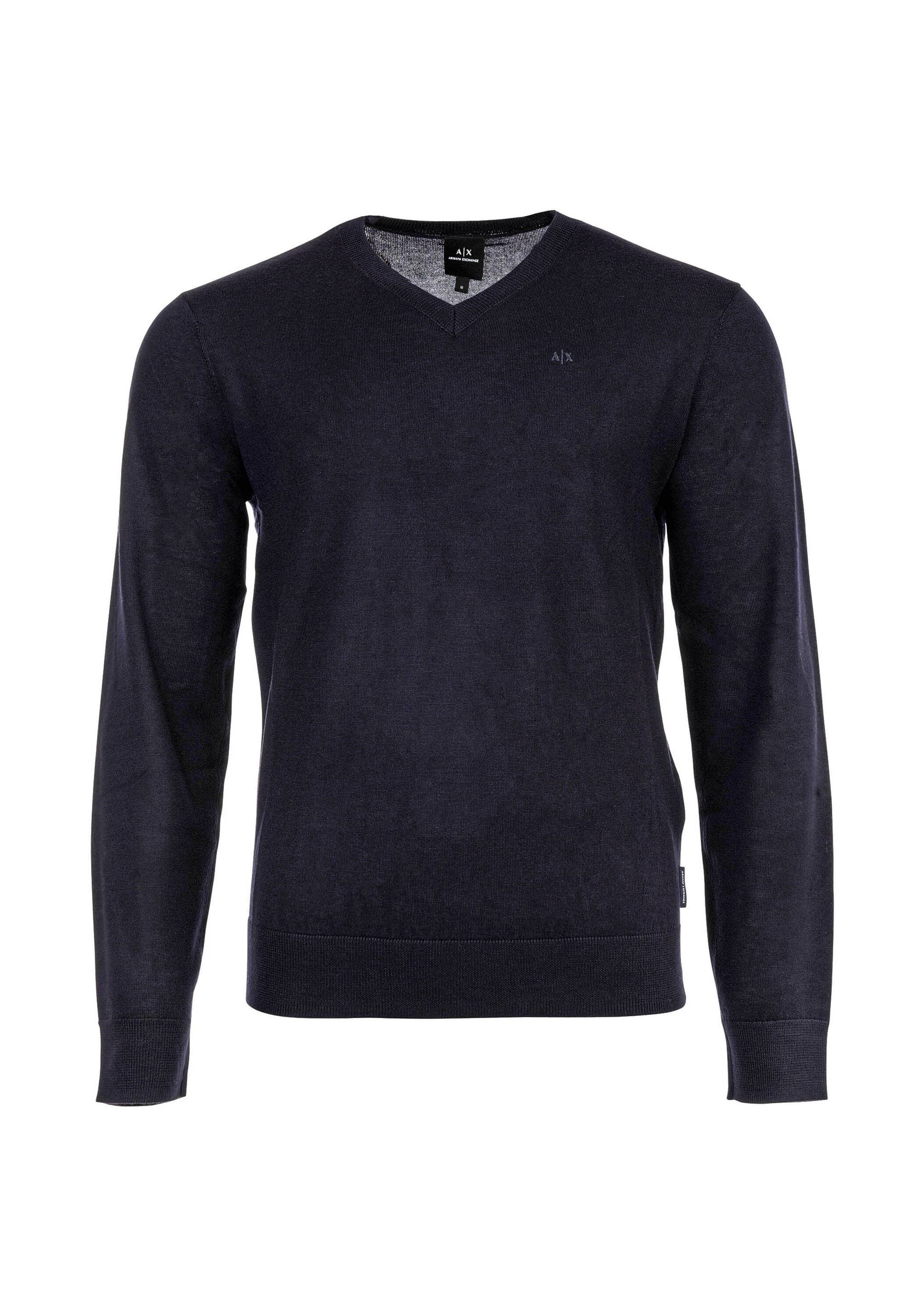 ARMANI EXCHANGE Sweater »Strickpullover«
