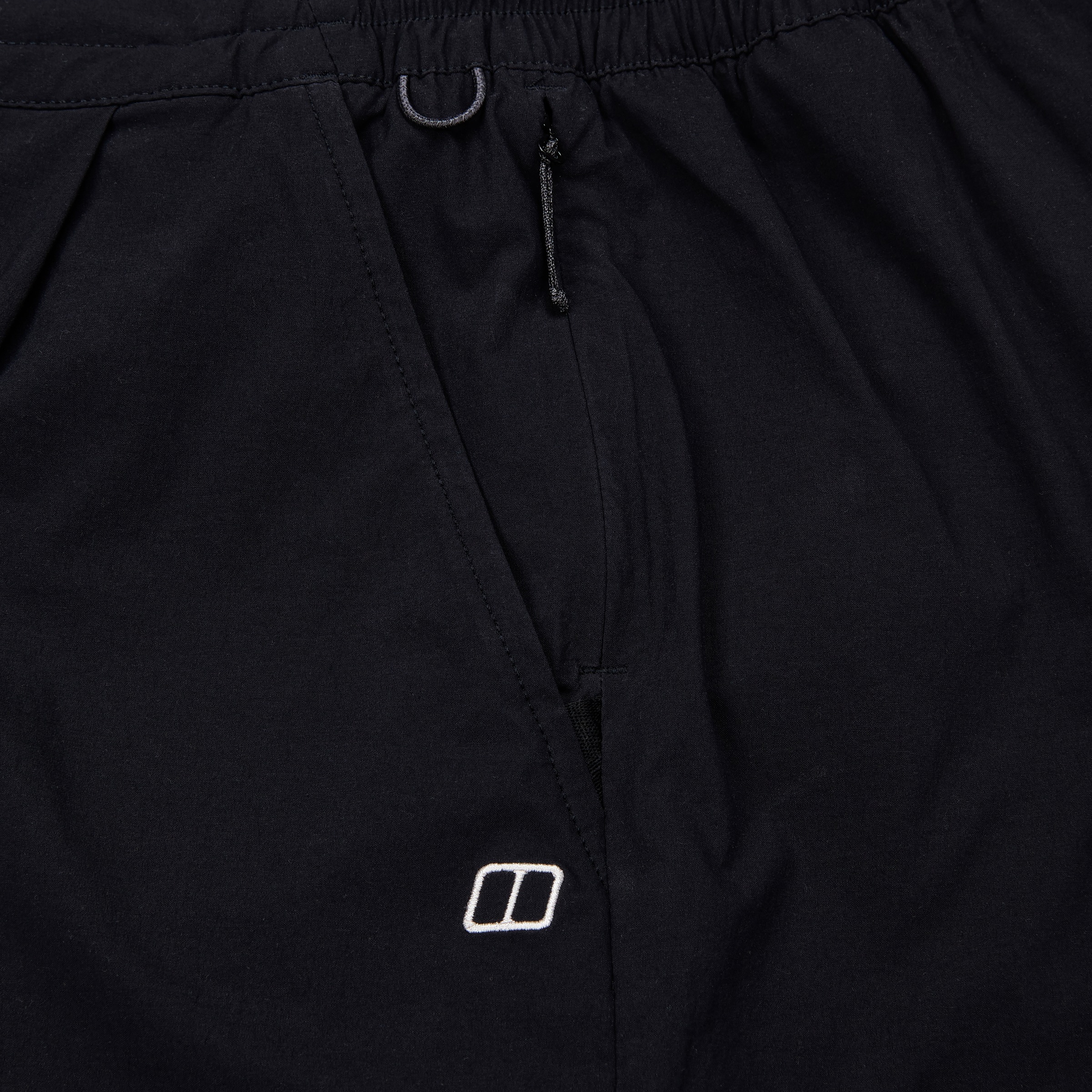 Berghaus Funktionshose »W EXPLORER PANT«  mit versteckten Taschen, wasserabweisend, aus Polyamid und Elasthan