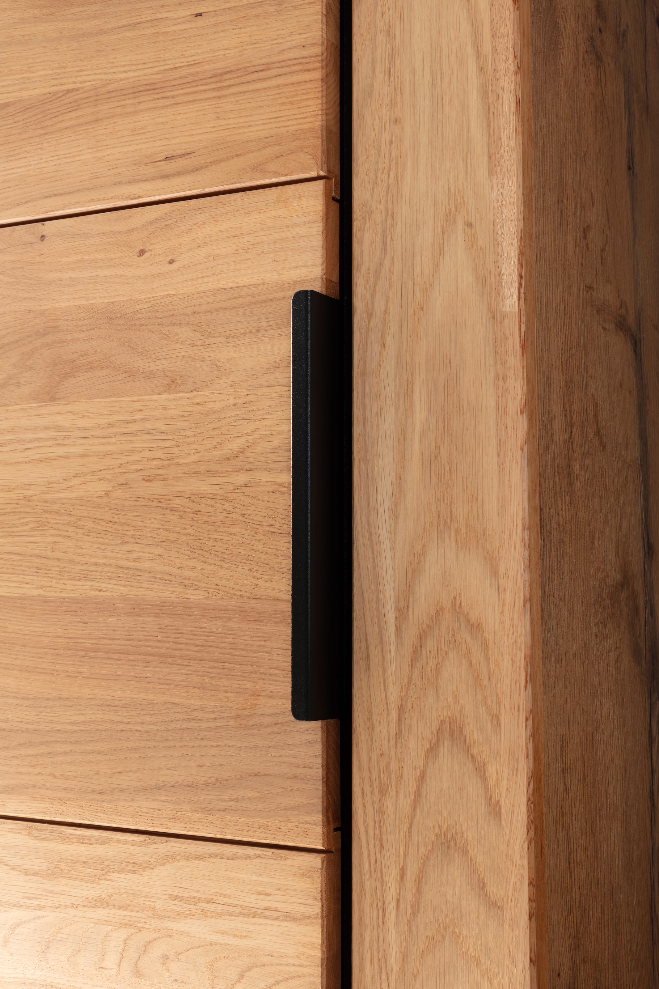 MCA living Garderobenschrank »Greno Garderobenschrank«, (1 St.), 1 Holztür, mit Kleiderstange, FSC-Mix