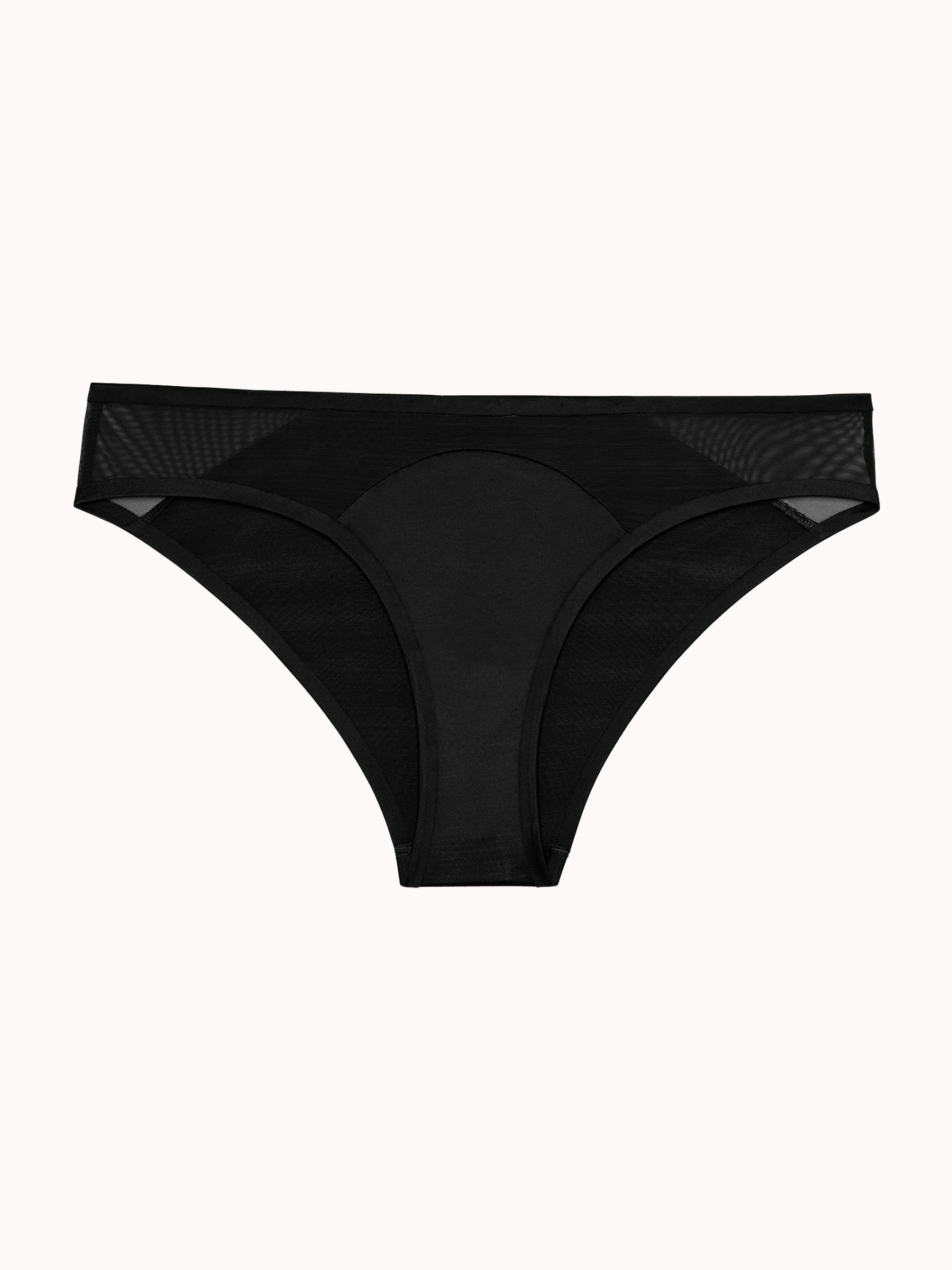PASSIONATA Slip »BIANCA« leichte Satin-Mikrofaser, elastisch
