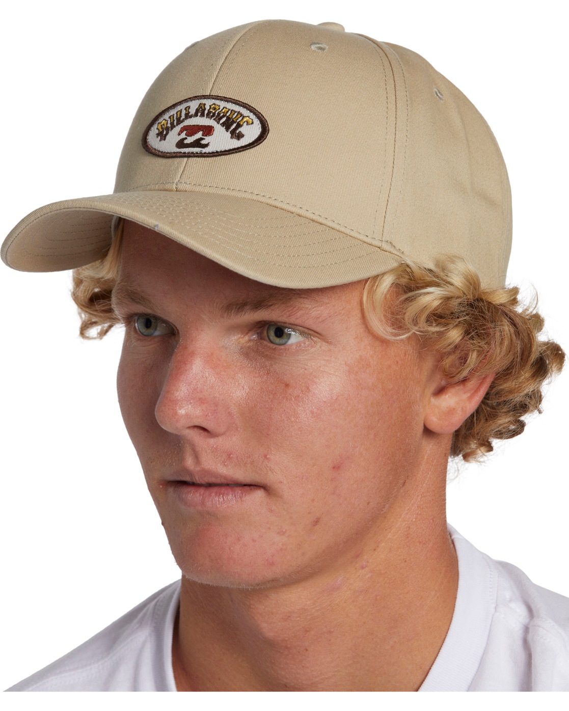 Billabong Snapback Cap »Walled«