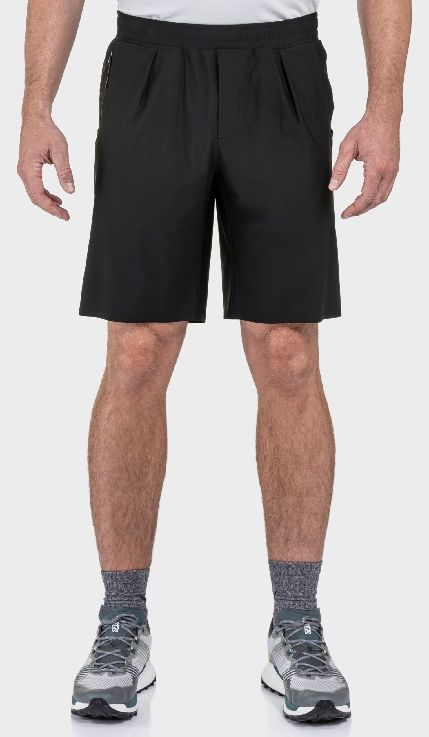 Schöffel Shorts »Jersey Shorts Style Calmay MEN«