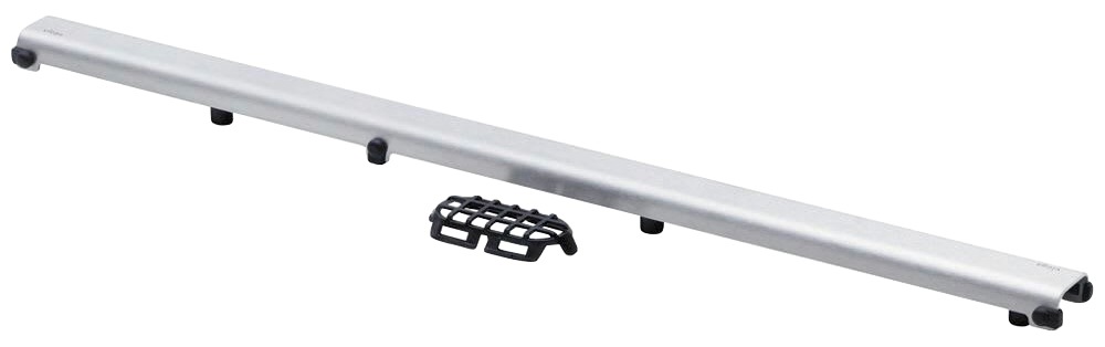 Viega Duschrinne »Rost Advantix Visign ER13, 800mm Edelstahl« kaufen