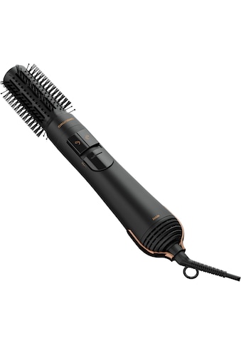 Multihaarstyler »Volumen & Lockenstyler NaturaShine HS 7080«, 4 Aufsätze}