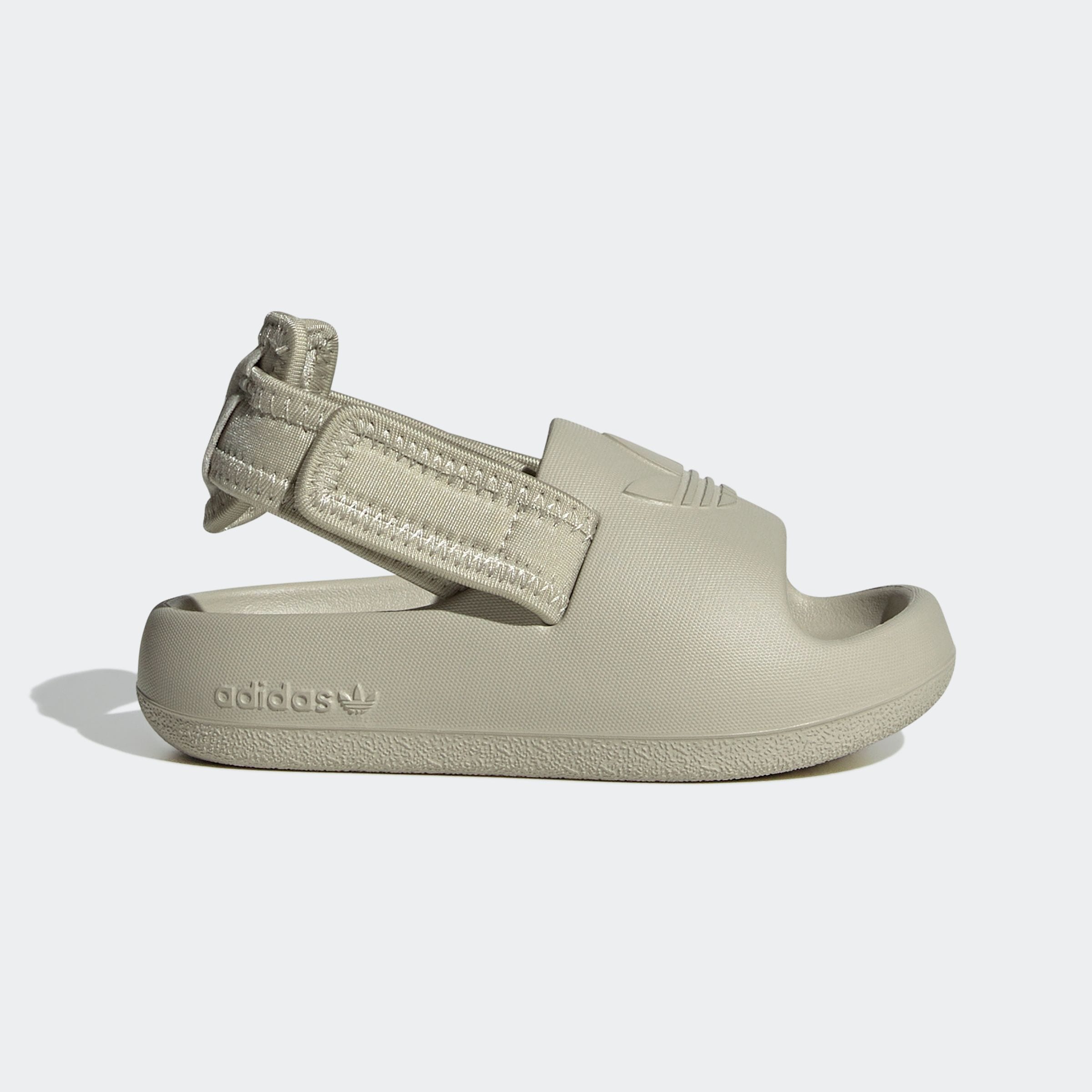adidas Originals Sandale »ADIFOM ADILETTE KIDS«, für Kinder