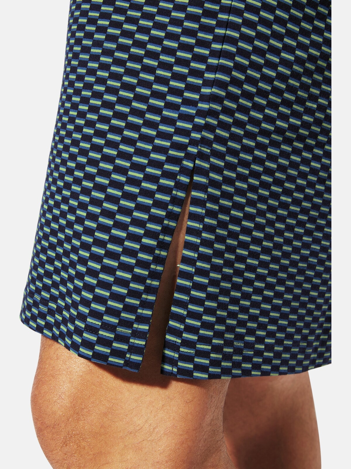 Babista Pyjama »Doppelpack Nachthemd PARMAR«