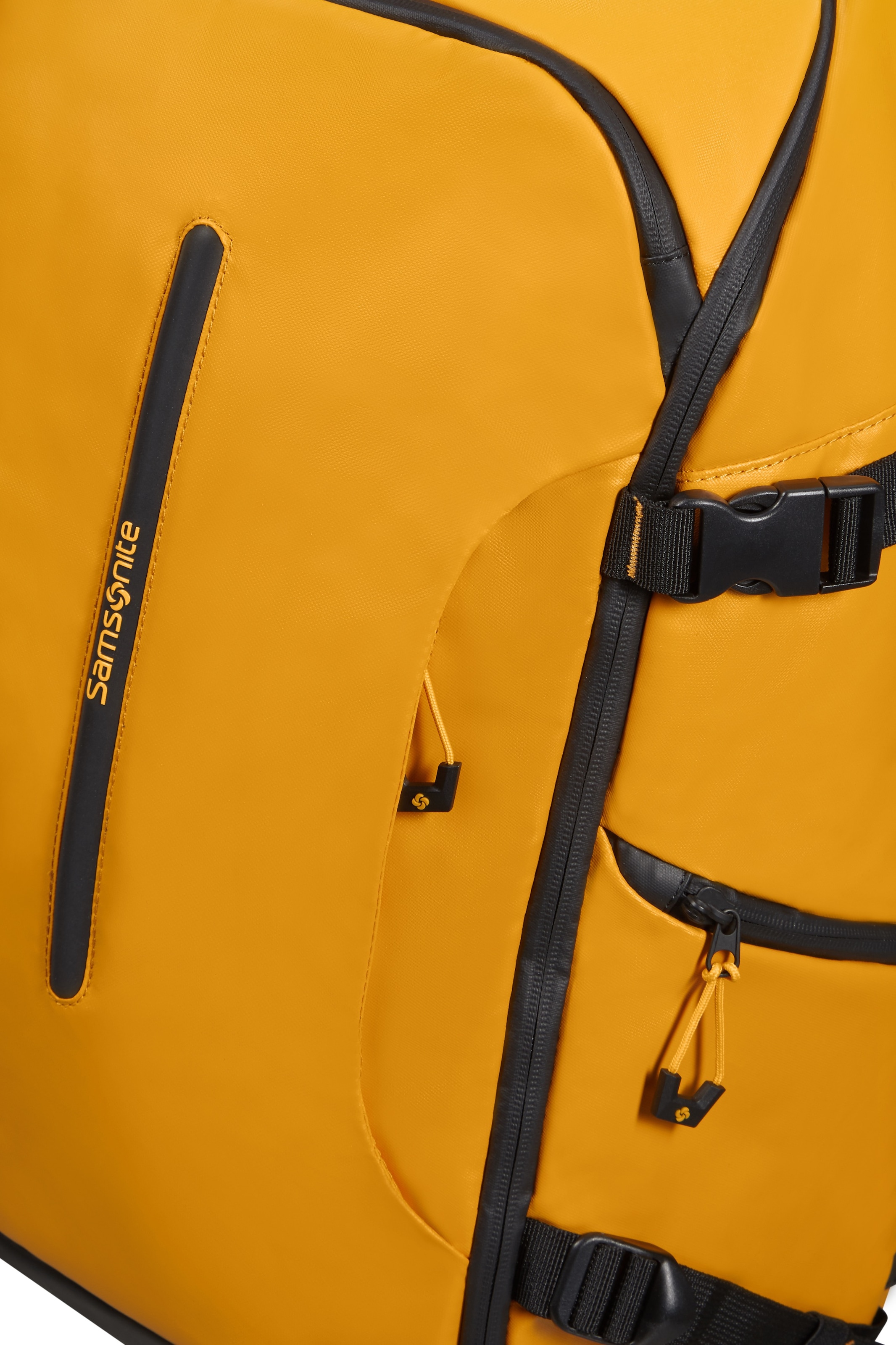 Samsonite Freizeitrucksack »ECODIVER«, Freizeitrucksack, Arbeitsrucksack, Cityrucksack USB-Schleuse