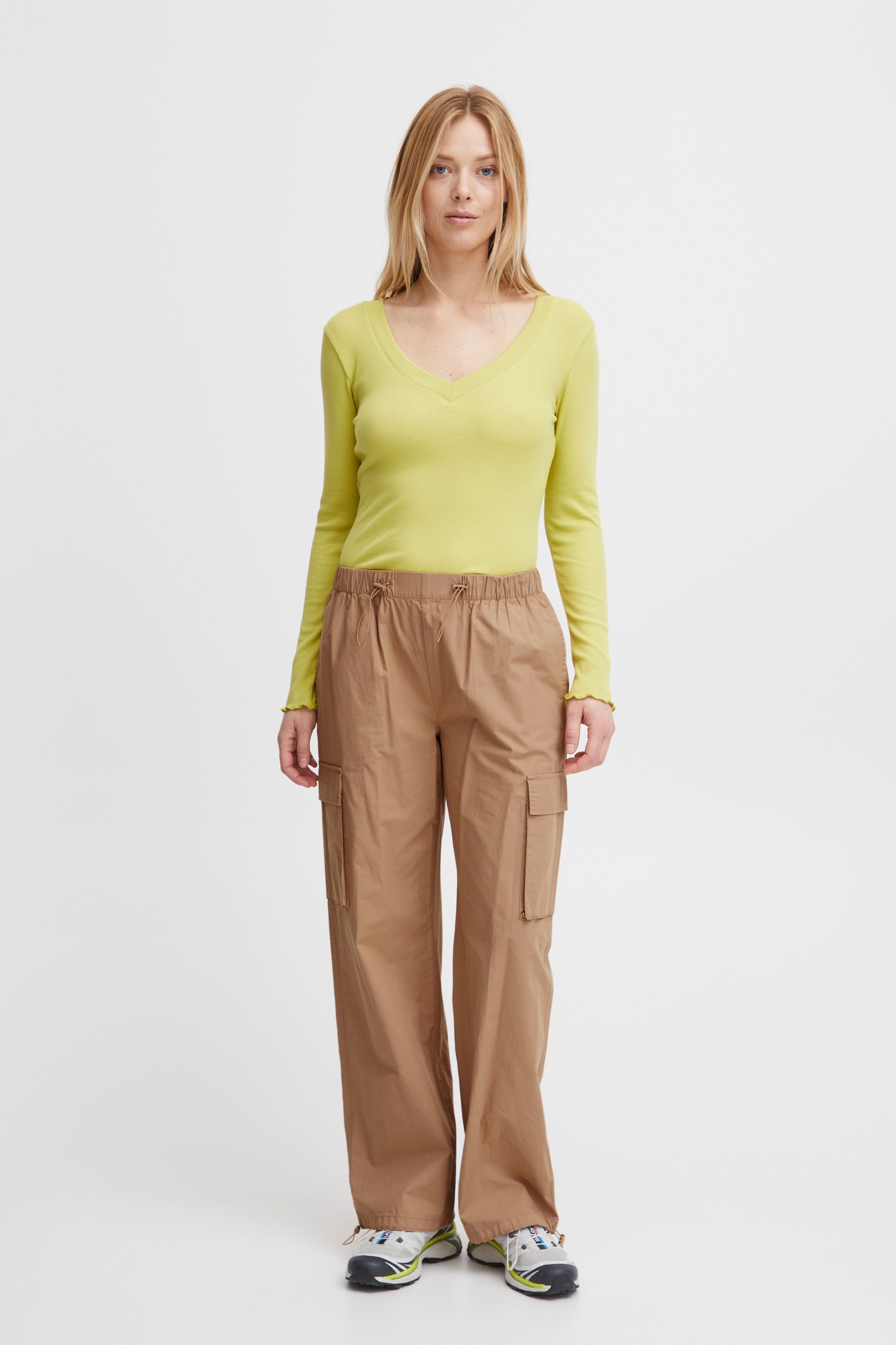 b.young Cargohose »Cargohose BYDemete«
