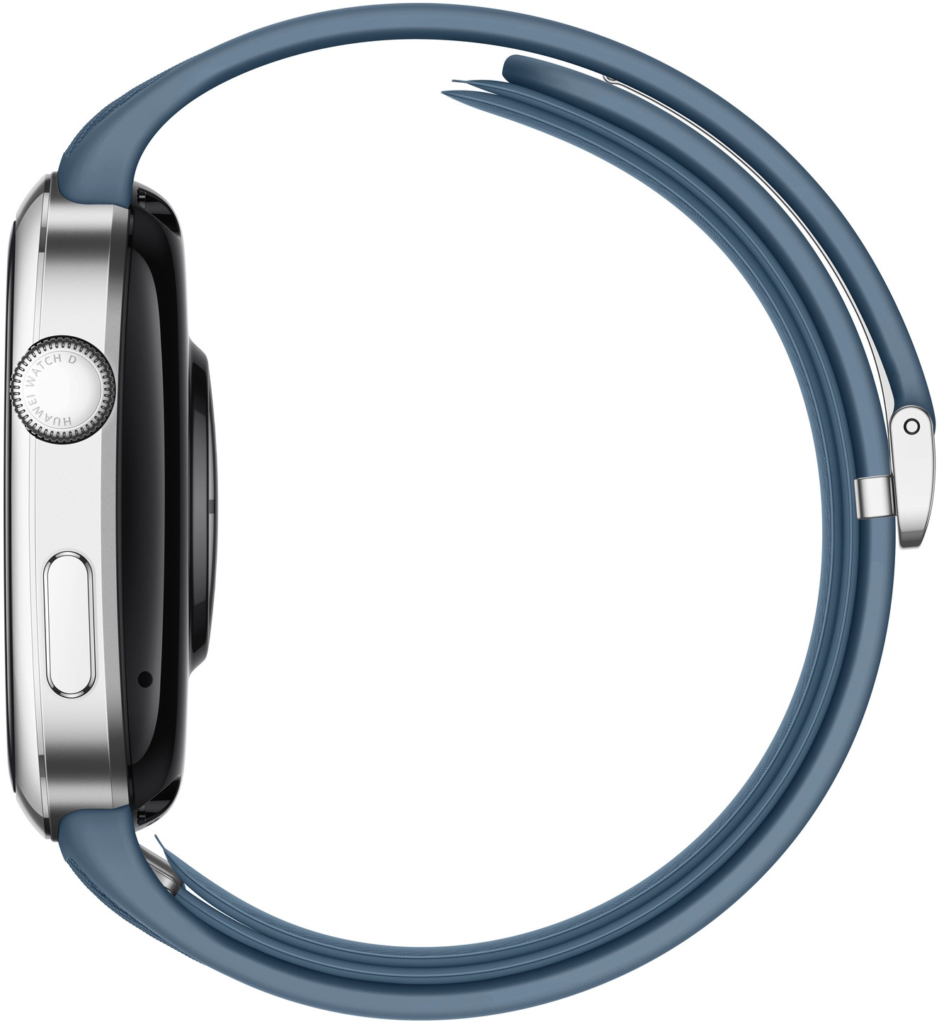 Huawei Smartwatch »Watch D2«(/ 1,82 ″) Harmony OS