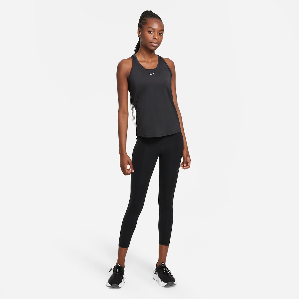 Nike Tanktop »DRI-FIT ONE WOMEN'S SLIM FIT TANK«