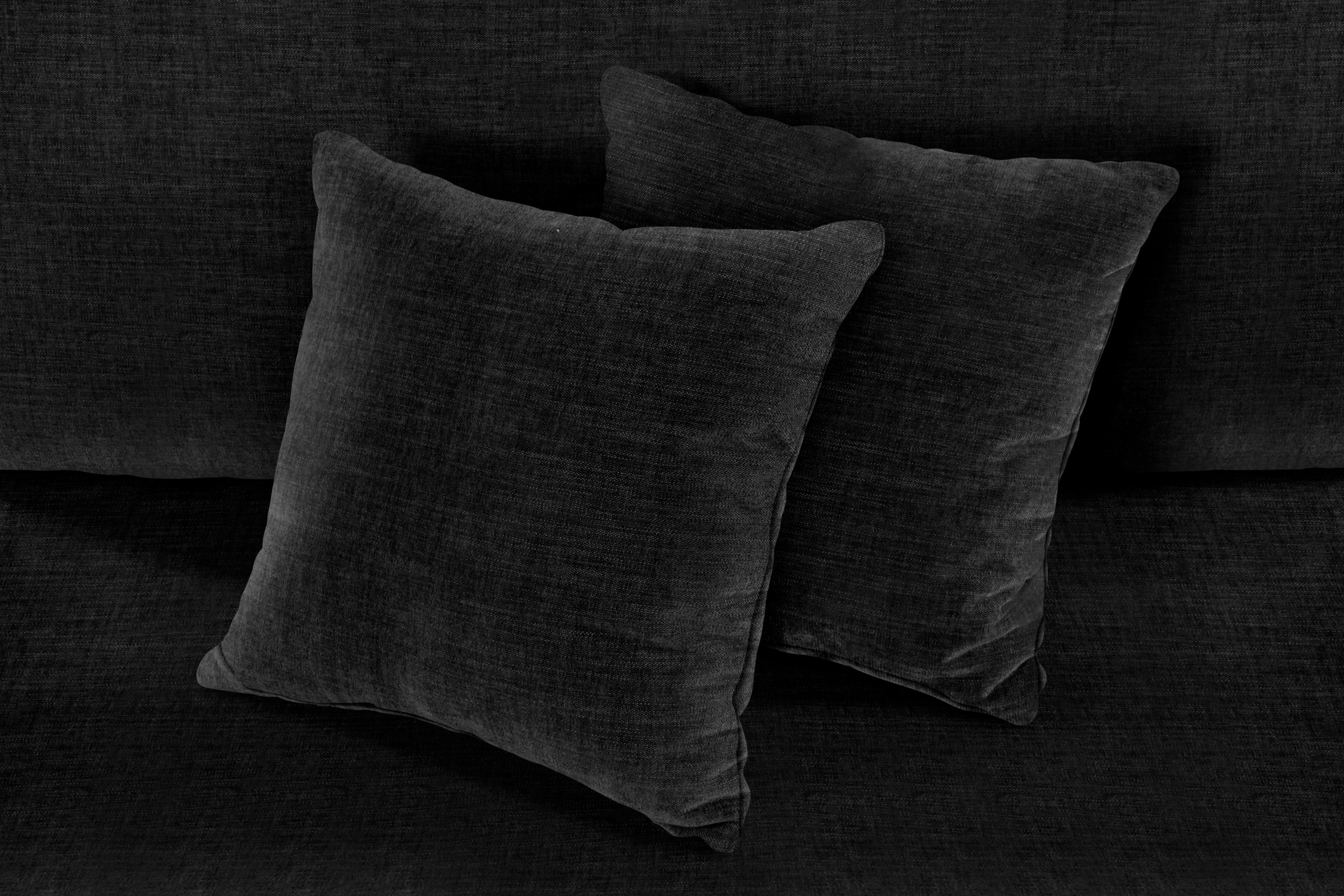 Guido Maria Kretschmer Home&Living Sofa-Mittelelement »Skara XXL«, Modul XXL - zum eigenen Zusammenstellen, in vielen Bezugsqualitäten