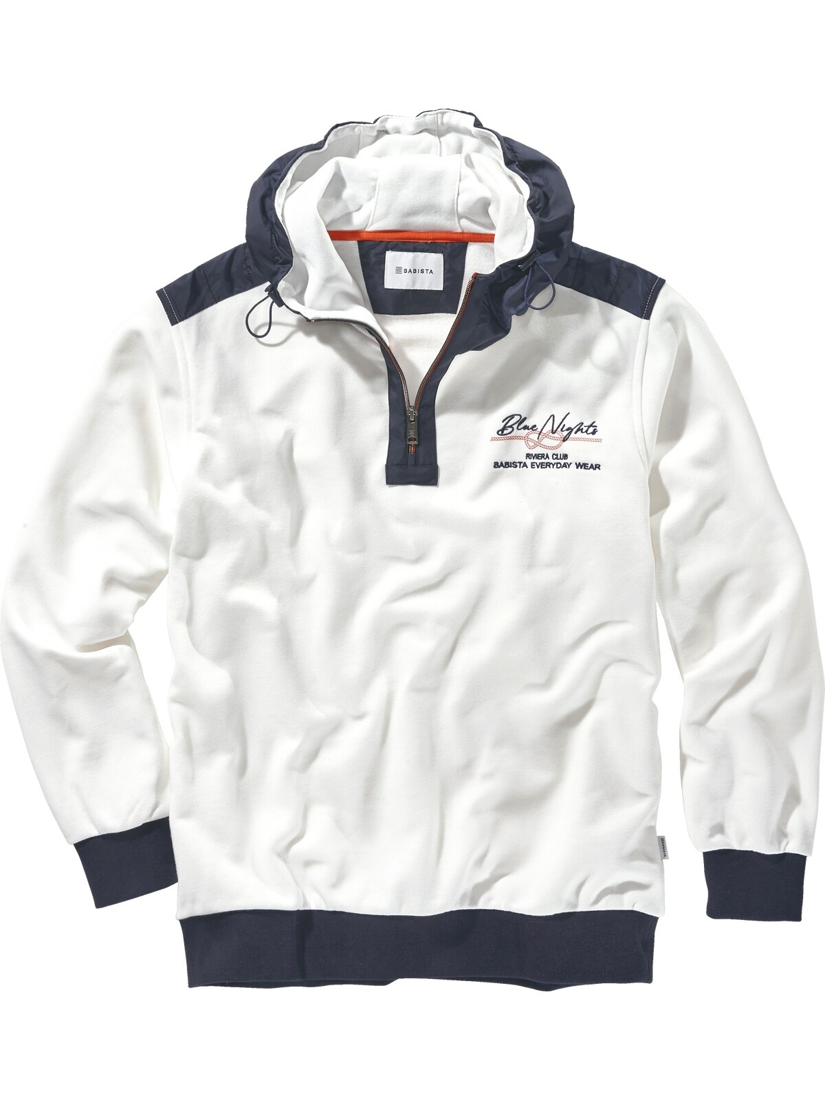 Babista Kapuzensweatshirt »Sweatshirt ULVIAN«
