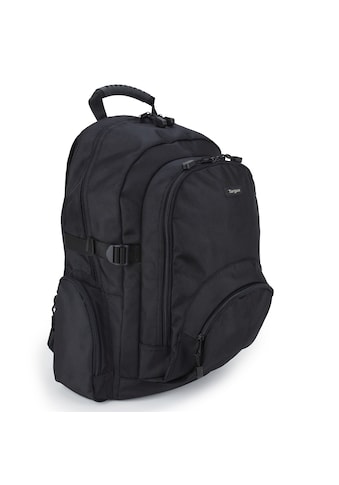 Targus Notebook-Rucksack »Classic 15.6 Laptop Backpack« kaufen