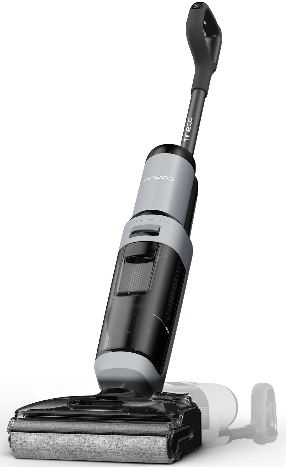 Tineco Nass-Trocken-Sauger »FLOOR ONE i5 Stretch Plus« Selbstreinung, 20kpa Saugleistung, 180° Grad Neigung