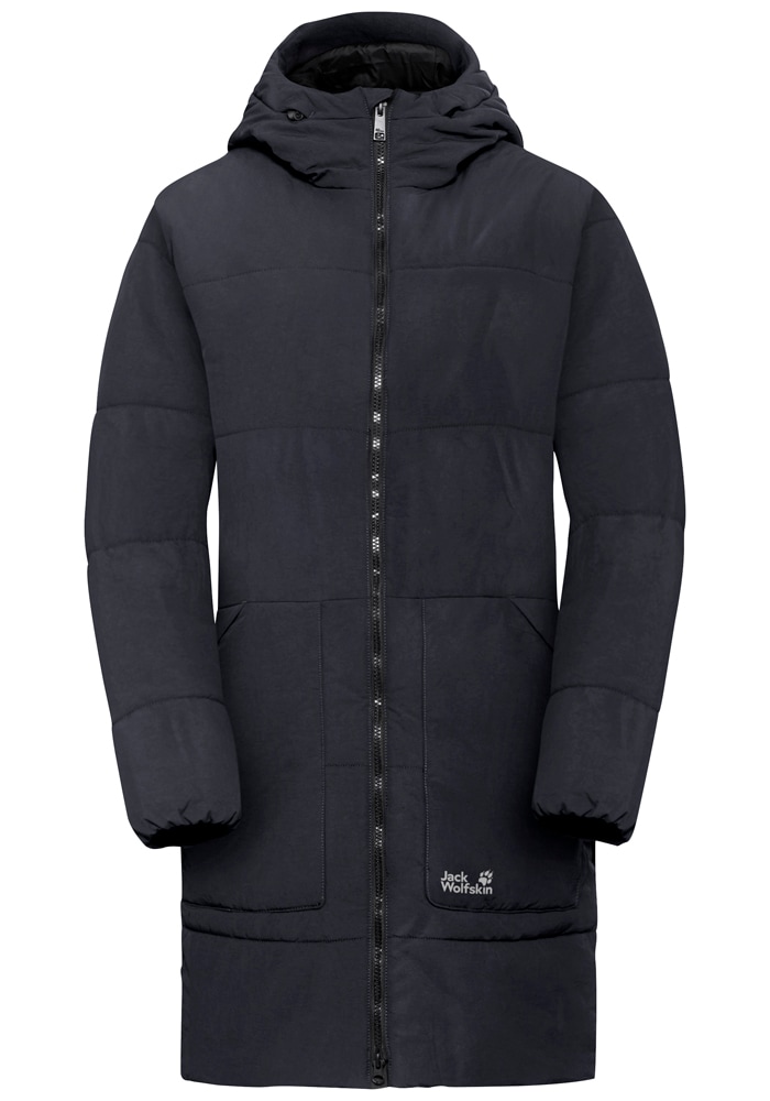 Jack Wolfskin Funktionsmantel »NORTHERN LITE COAT W«