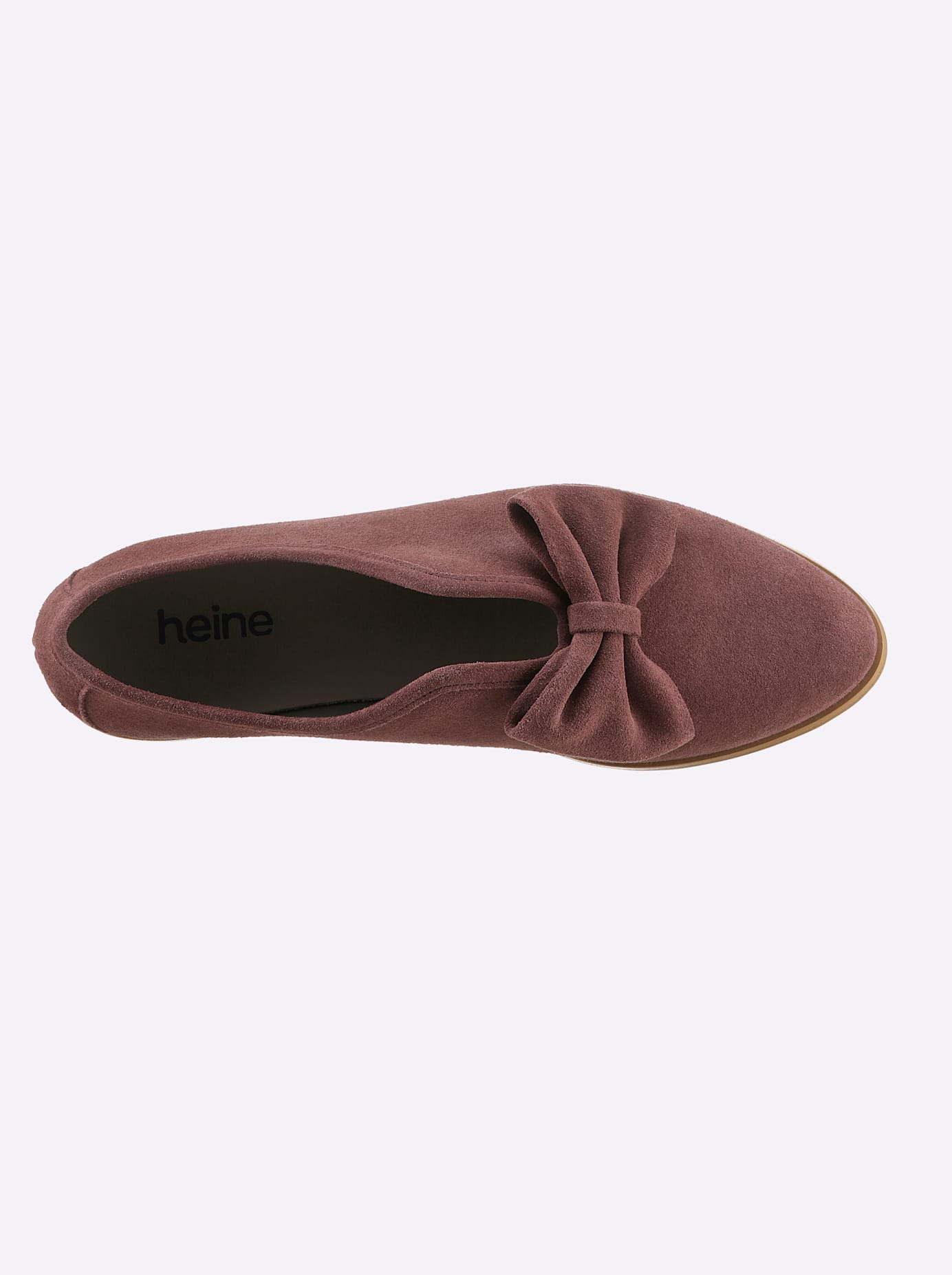 heine Slipper