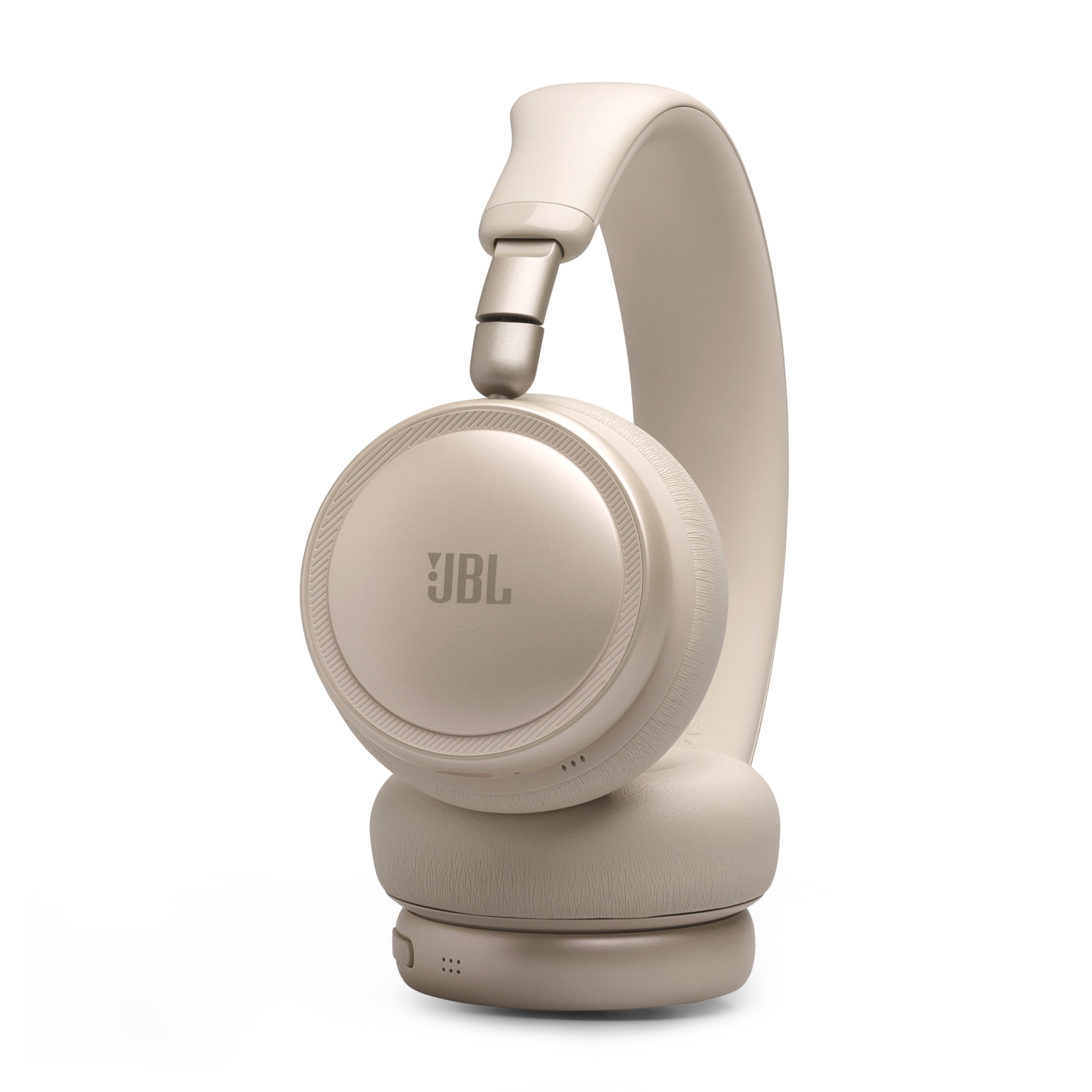 JBL On-Ear-Kopfhörer »LIVE 680NC« A2DP Bluetooth Active Noise Cancelling (ANC) | Freisprechfunktion | Wireless-Audio-Streaming Kabelloser On-Ear-Kopfhörer mit Noise-Cancelling
