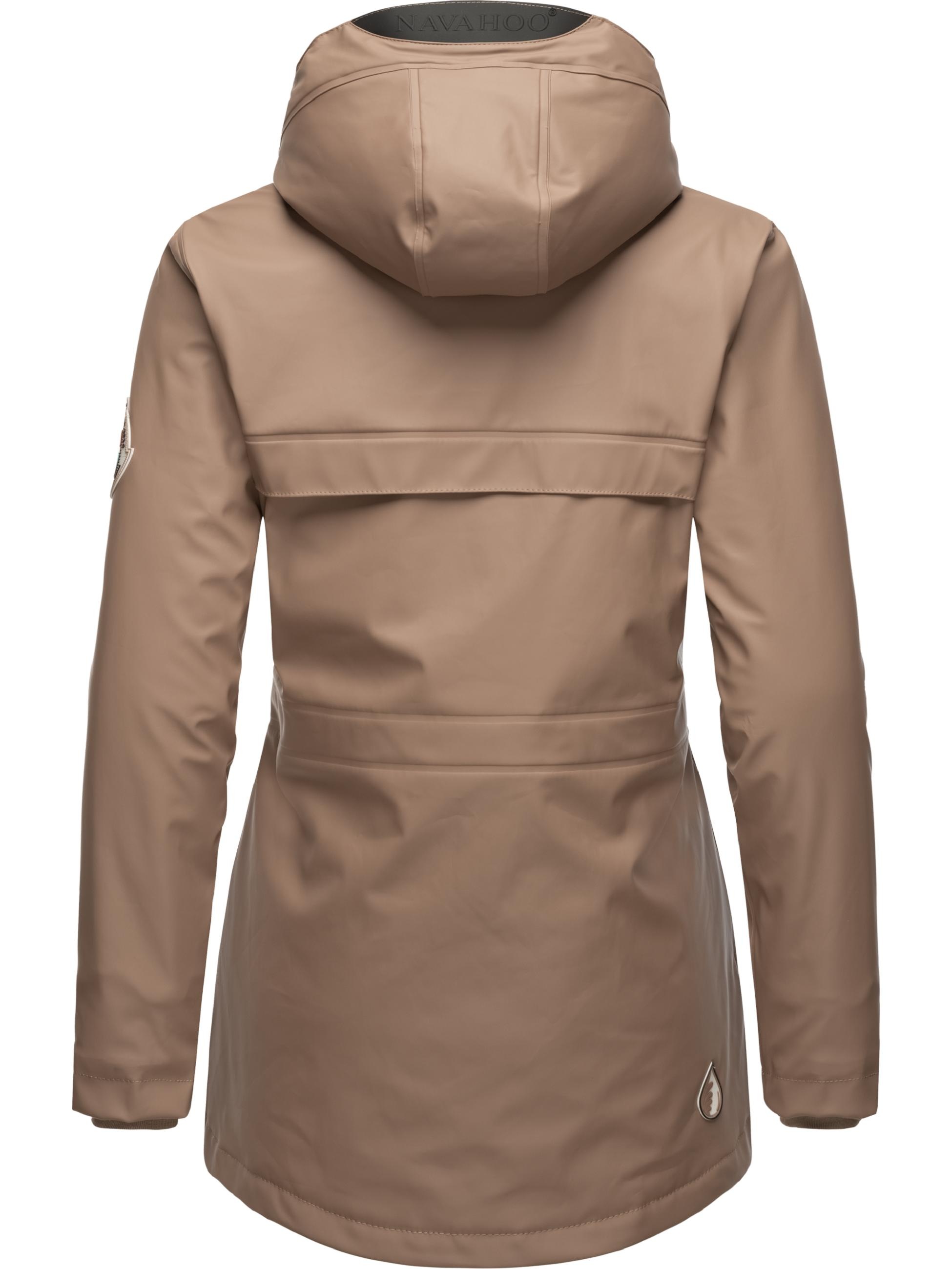 Navahoo Regenjacke »Regenjacke Ocean Heart«