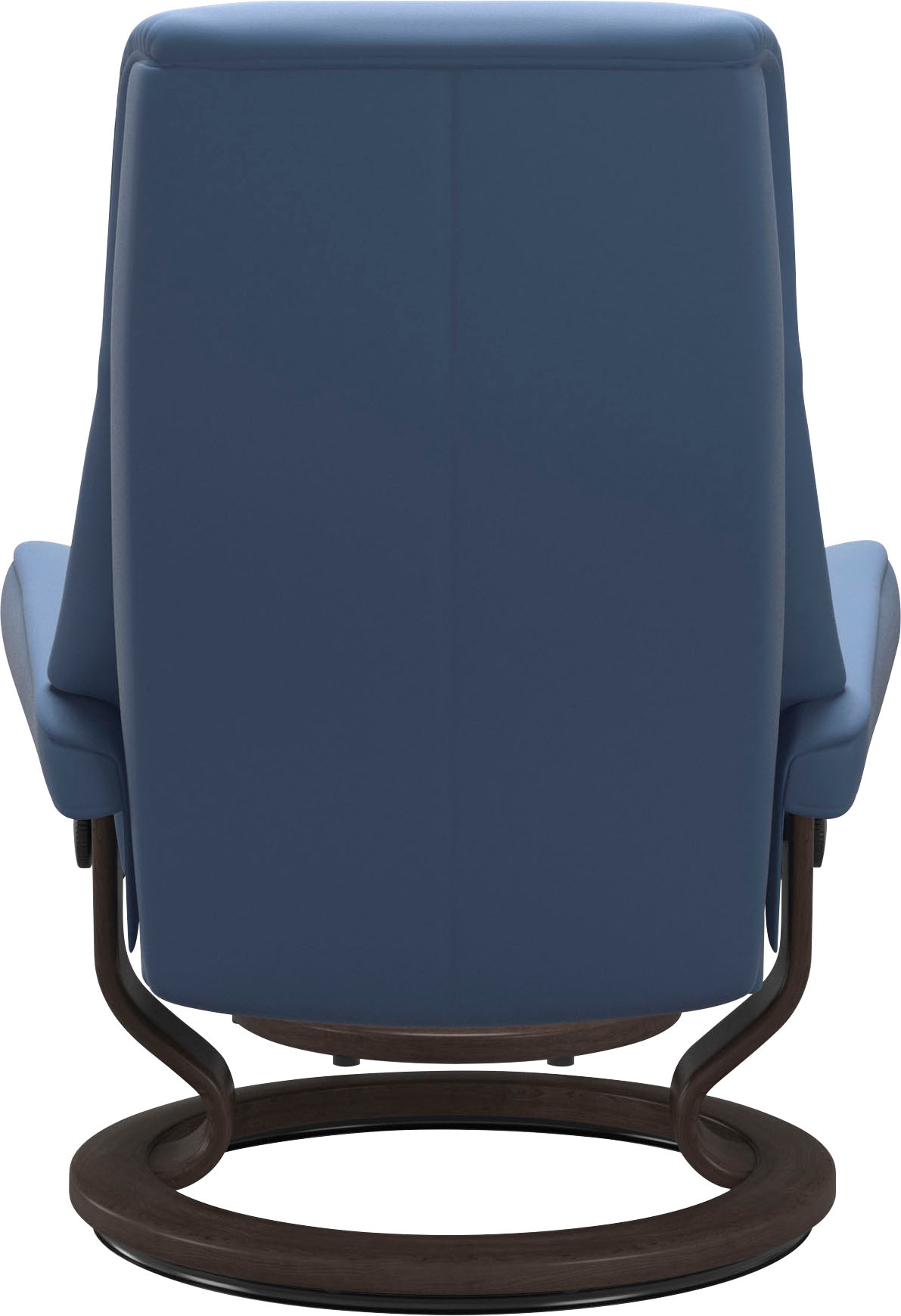Stressless® Relaxsessel »View« mit Classic Base, Größe L,Gestell Wenge