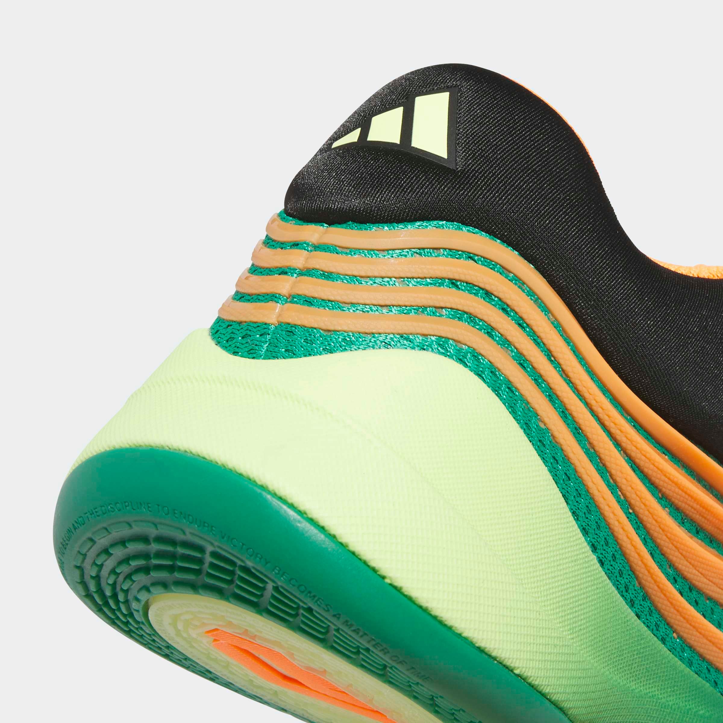 adidas Performance Basketballschuh »DAME X J«