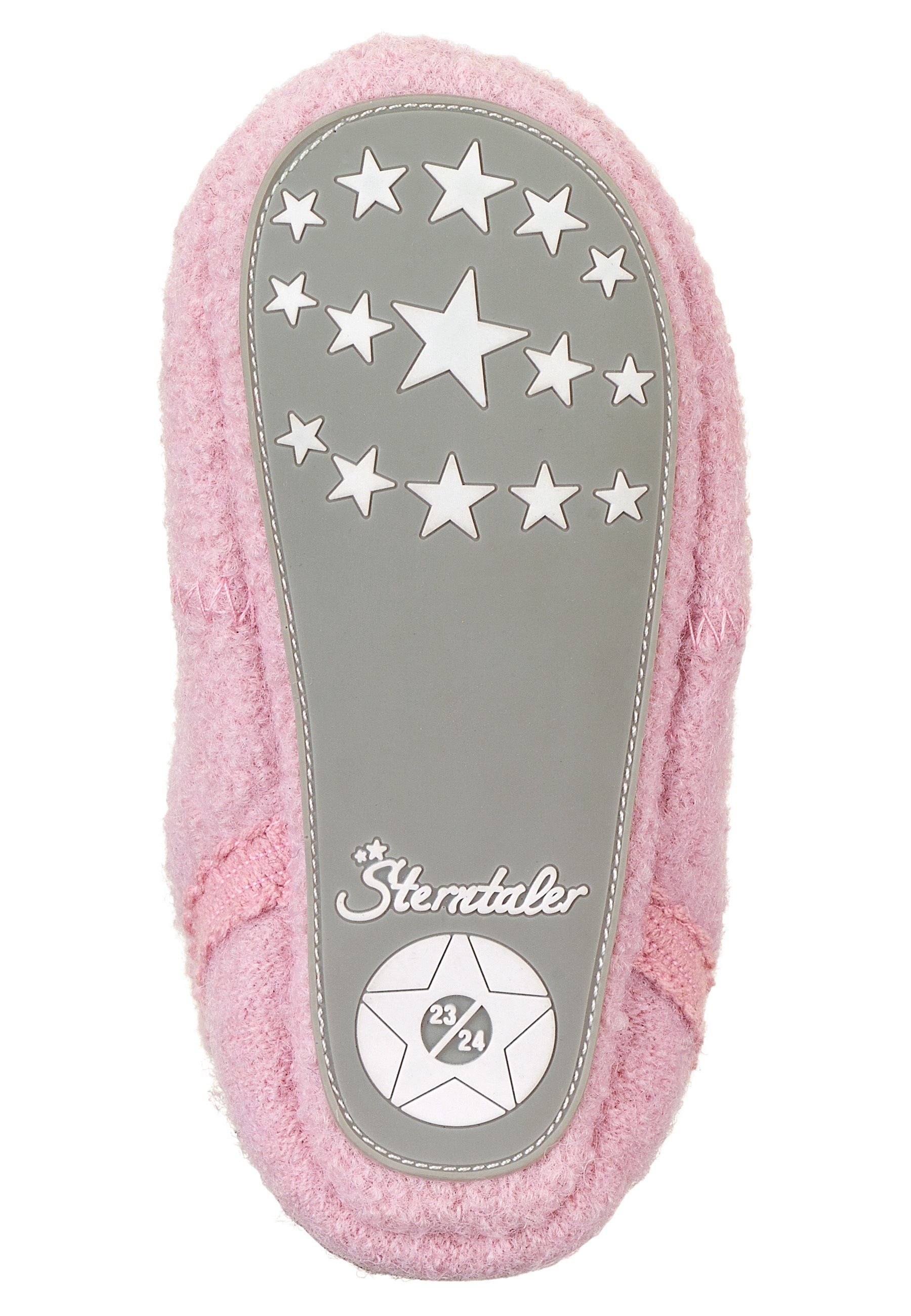Sterntaler® Hausschuh »Hausschuh Emmi Girl«