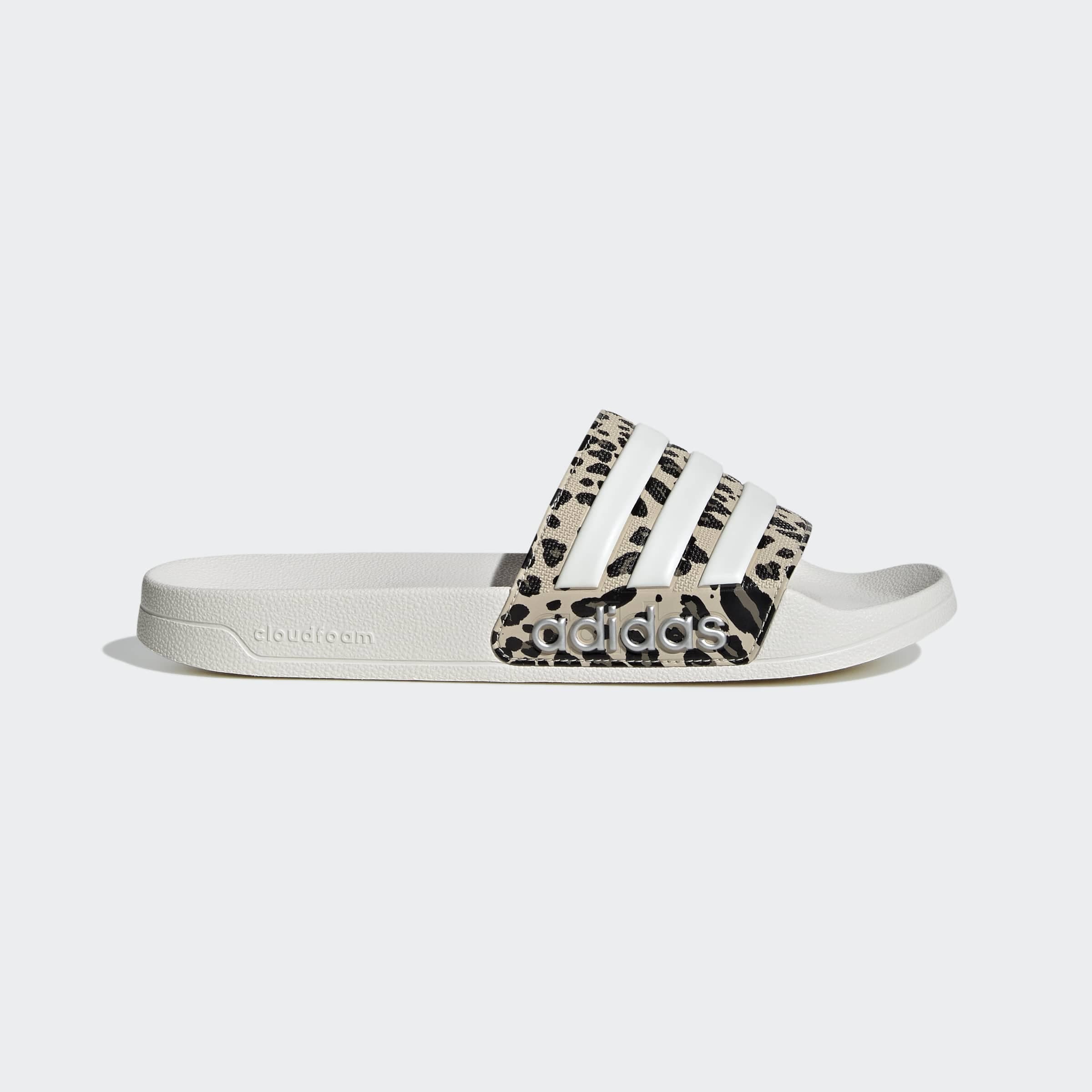 adidas Sportswear Badesandale »SHOWER ADILETTE«  Badelatschen