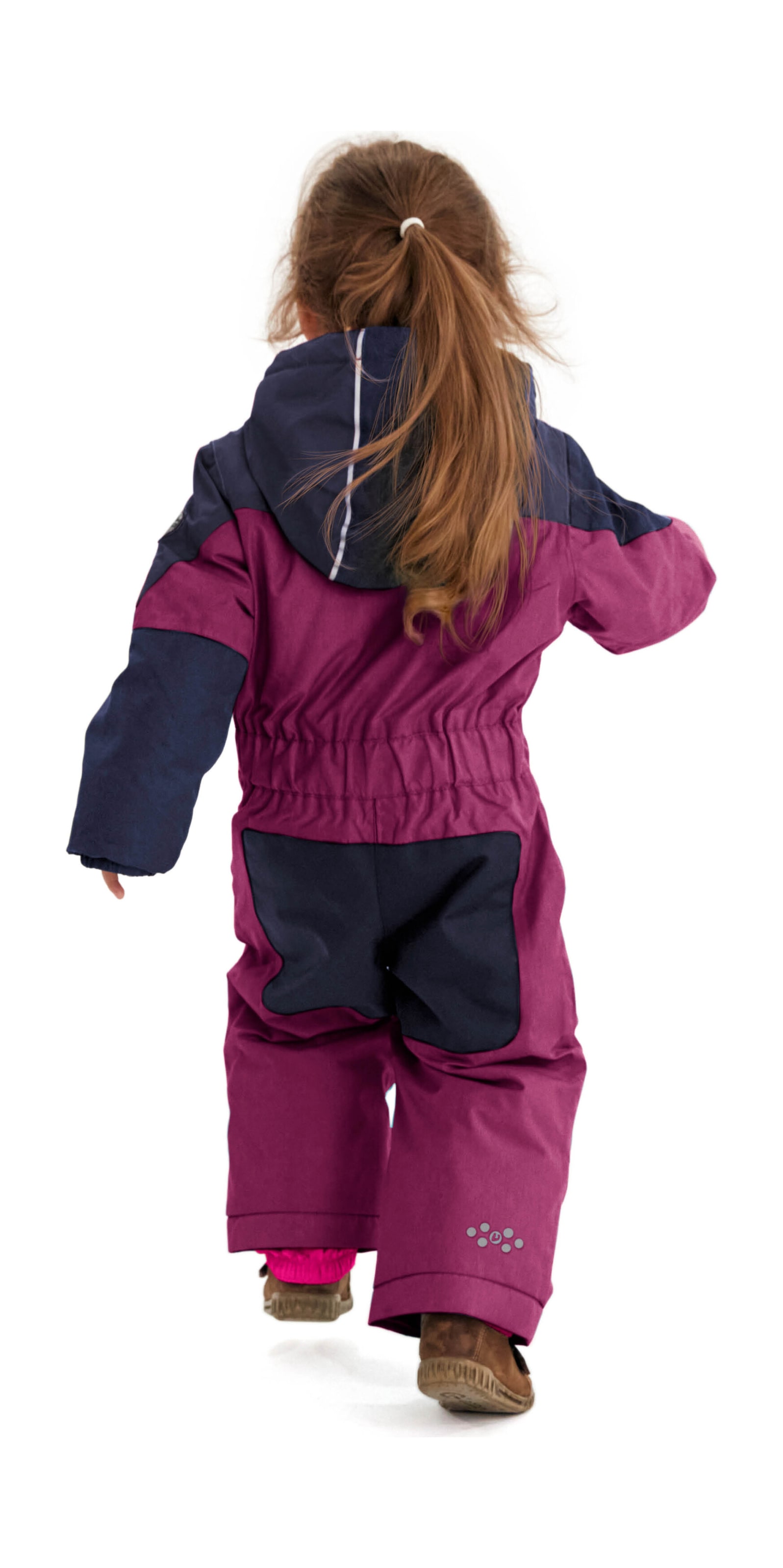 Killtec Skianzug »Kesley Mini«, Skioverall, wind-u wasserdicht, Fleece Innen