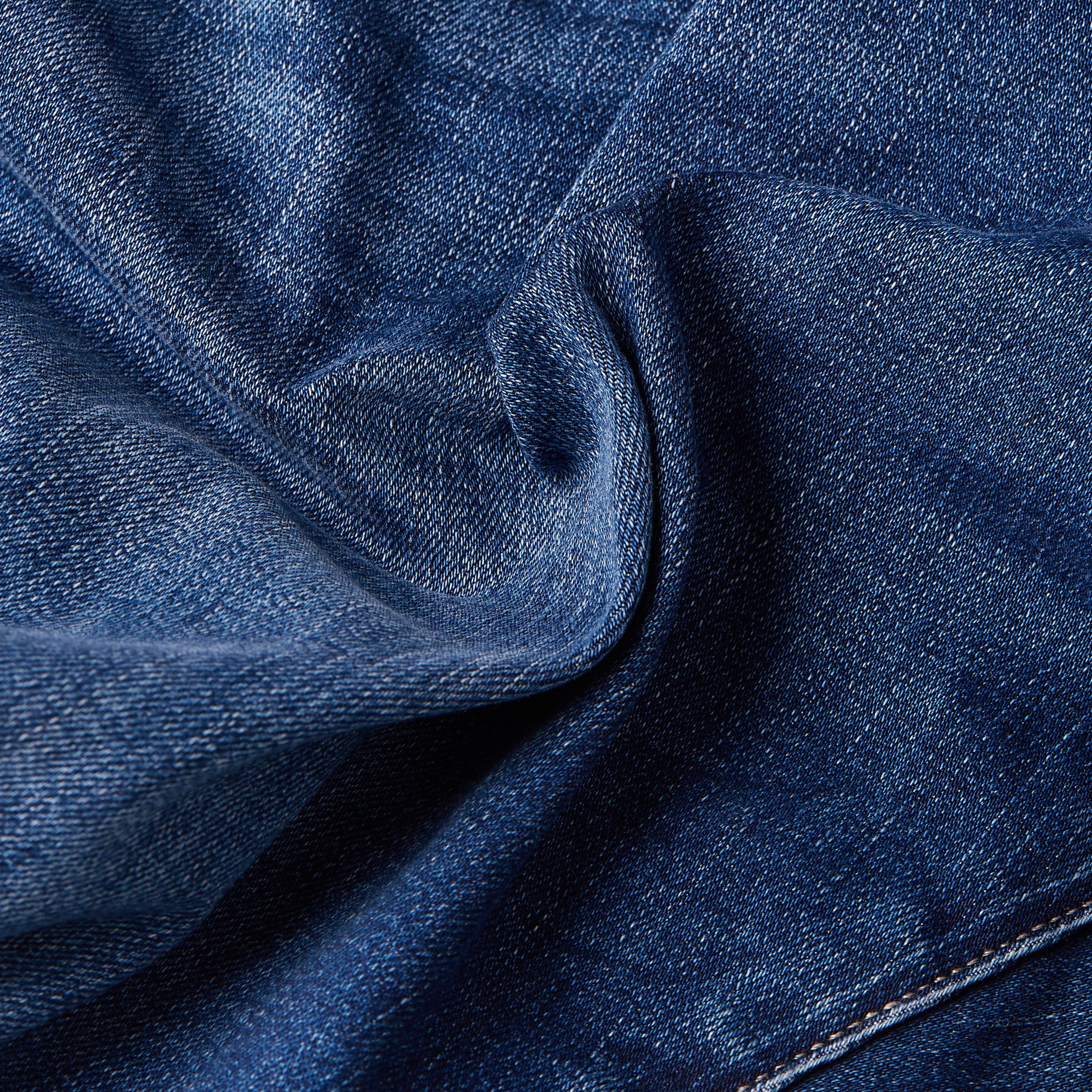 G-STAR Slim-fit-Jeans »3301 Slim« mit toller Waschung und Elasthan